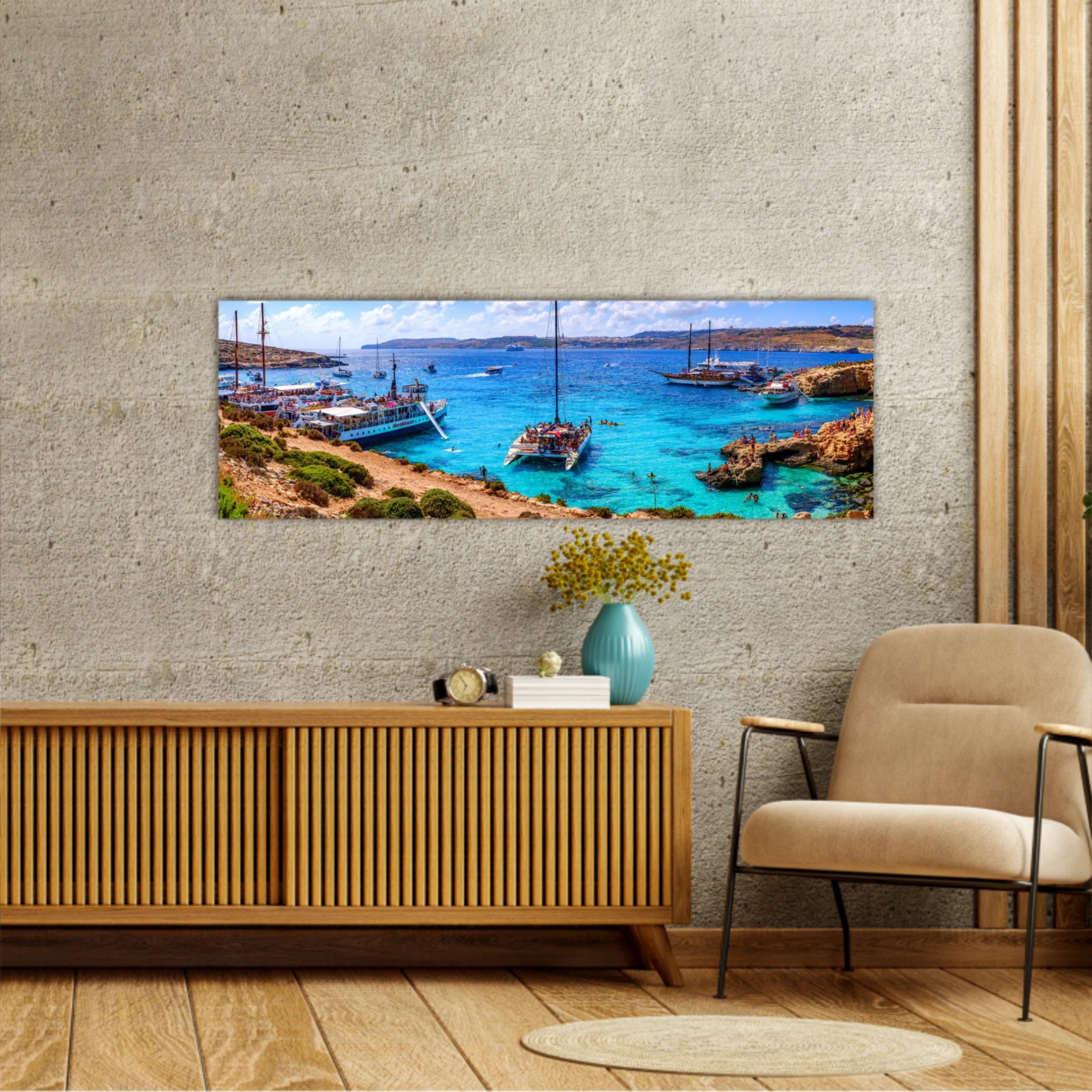 Tablou Canvas - 1 Piesa
