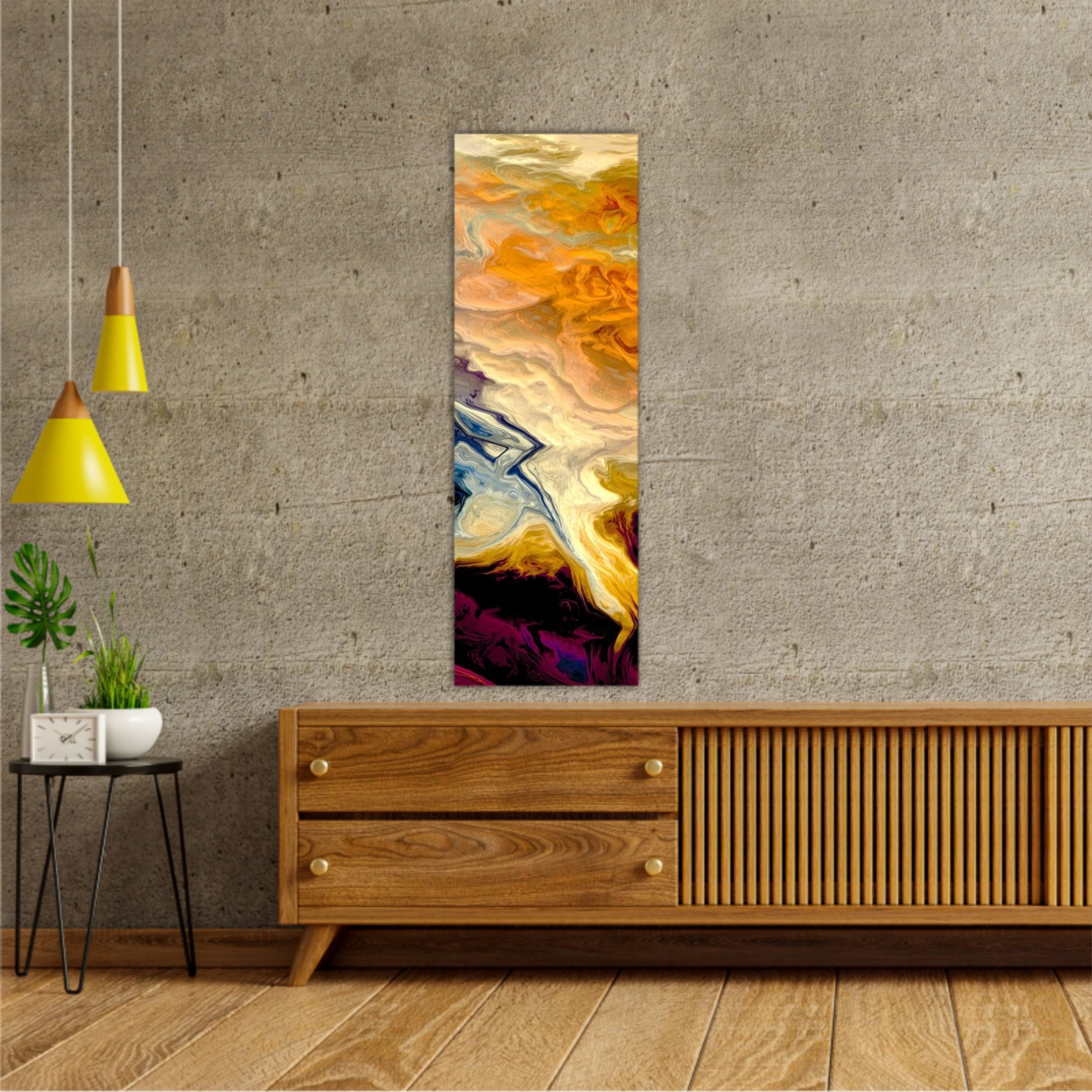 Tablou Canvas - 1 Piesa
