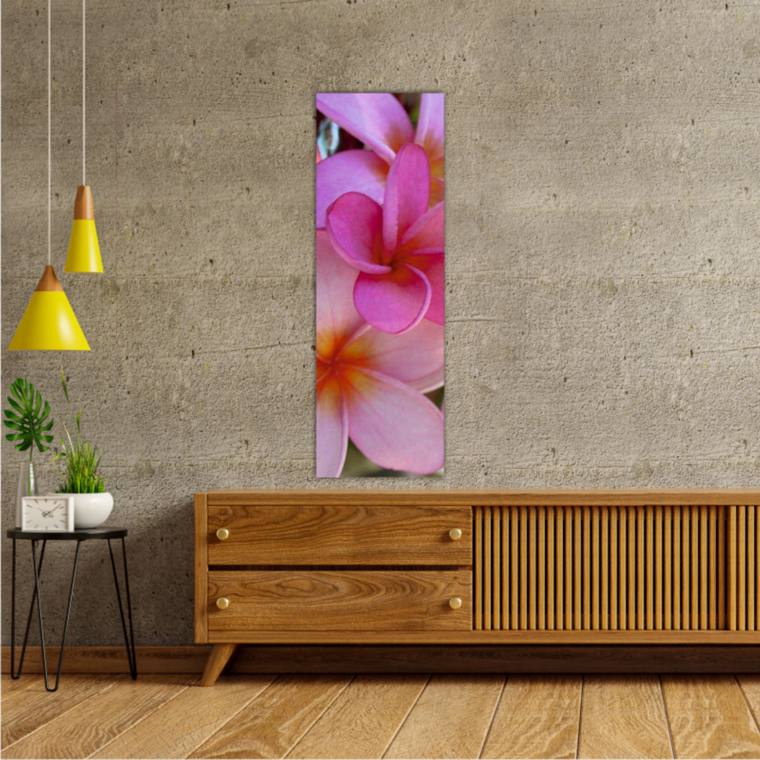 Plumeria