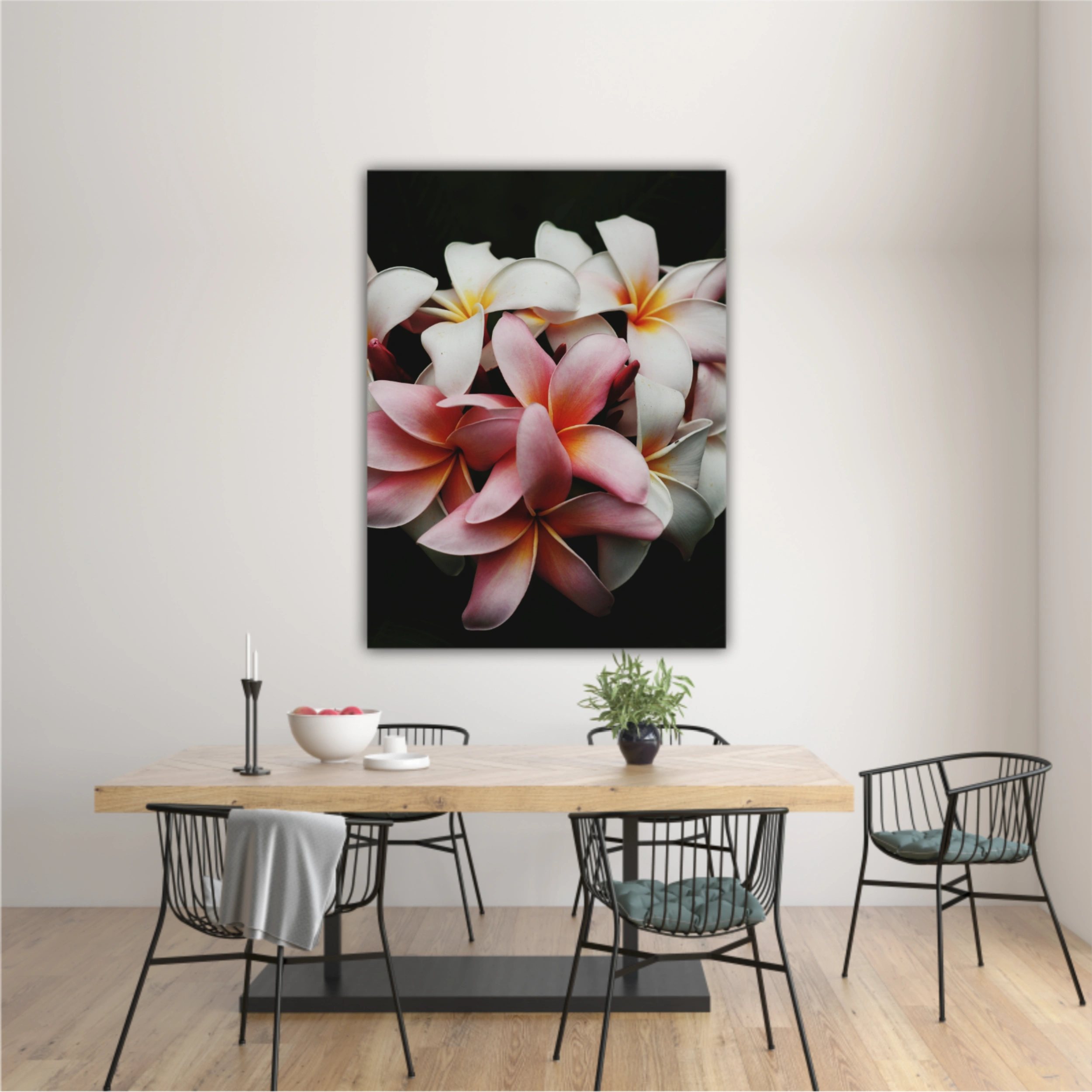 Plumeria