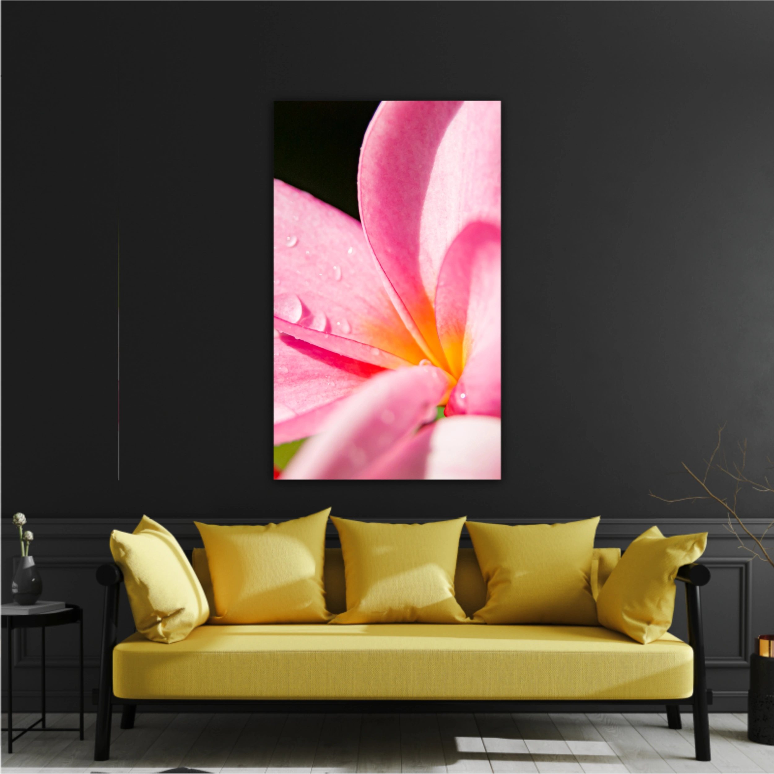 Plumeria