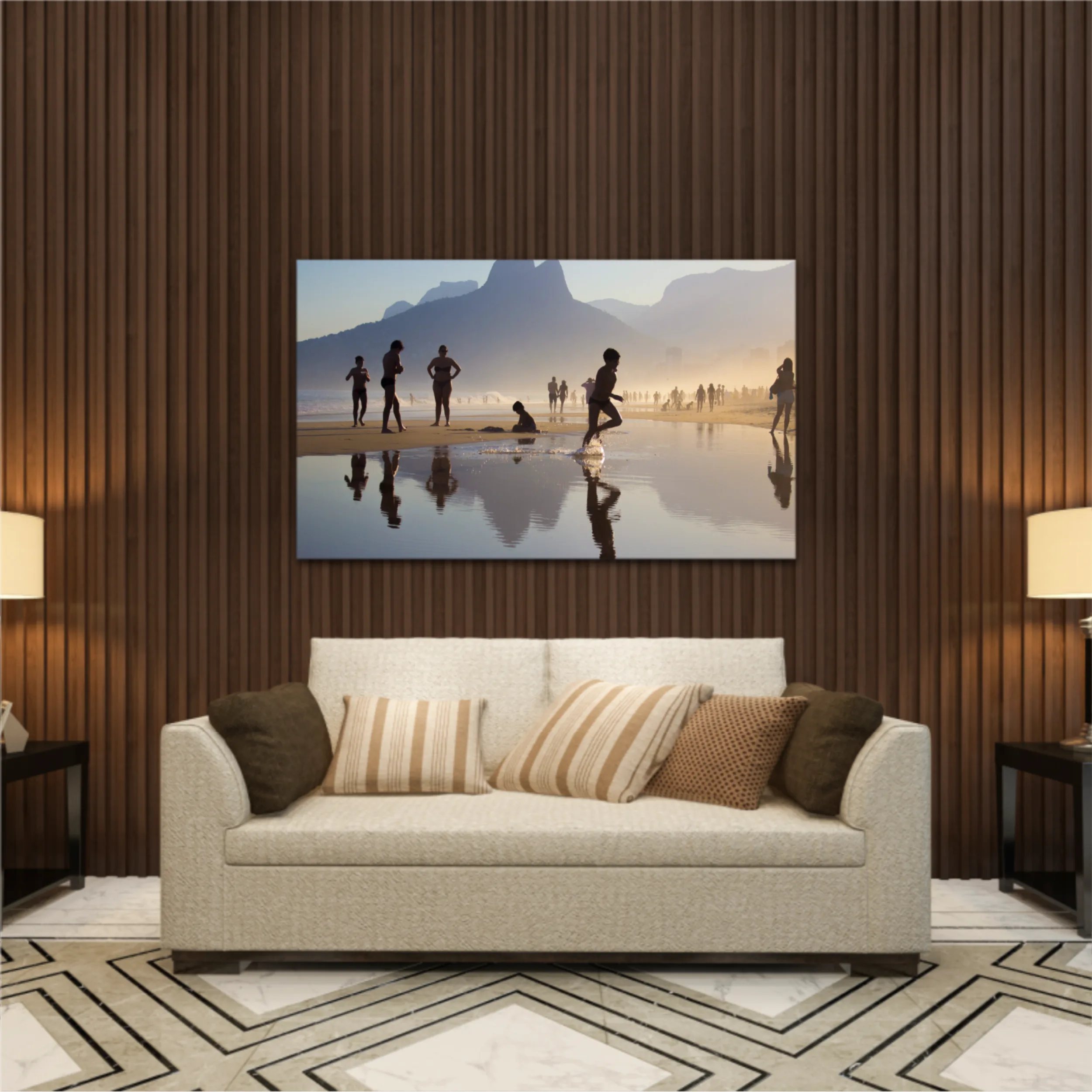 Tablou Canvas - 1 Piesa