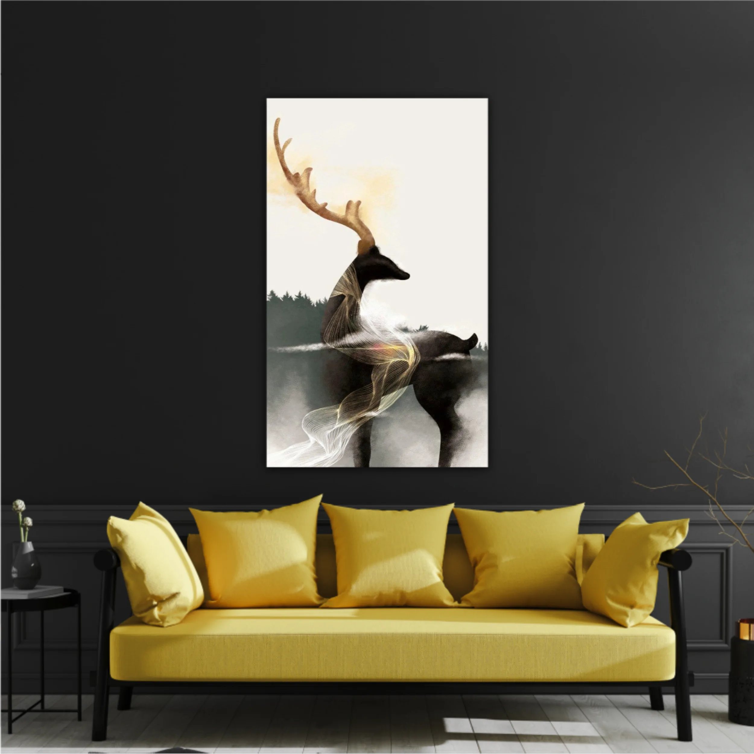 Tablou Canvas - 1 Piesa