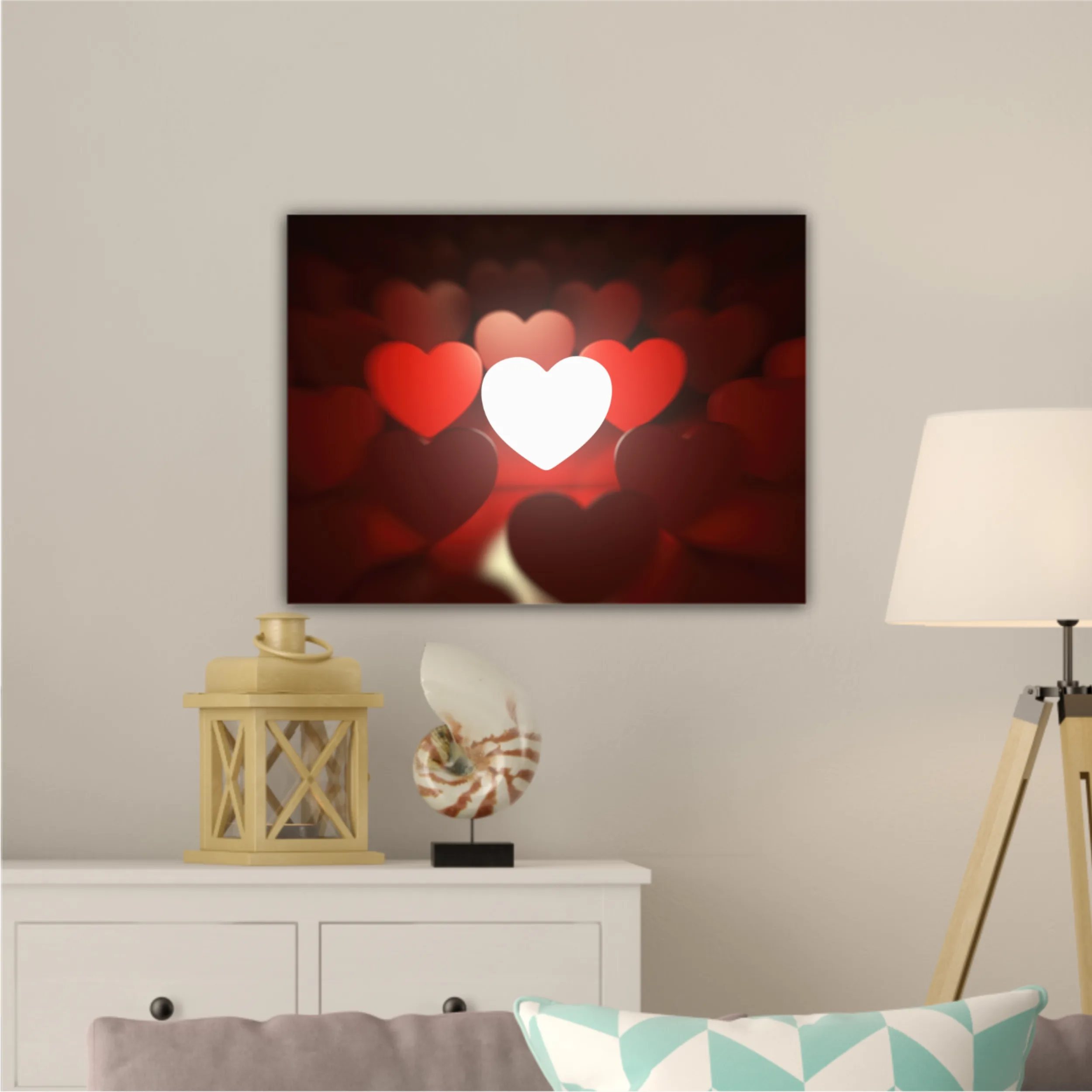 Art painting Fantasy