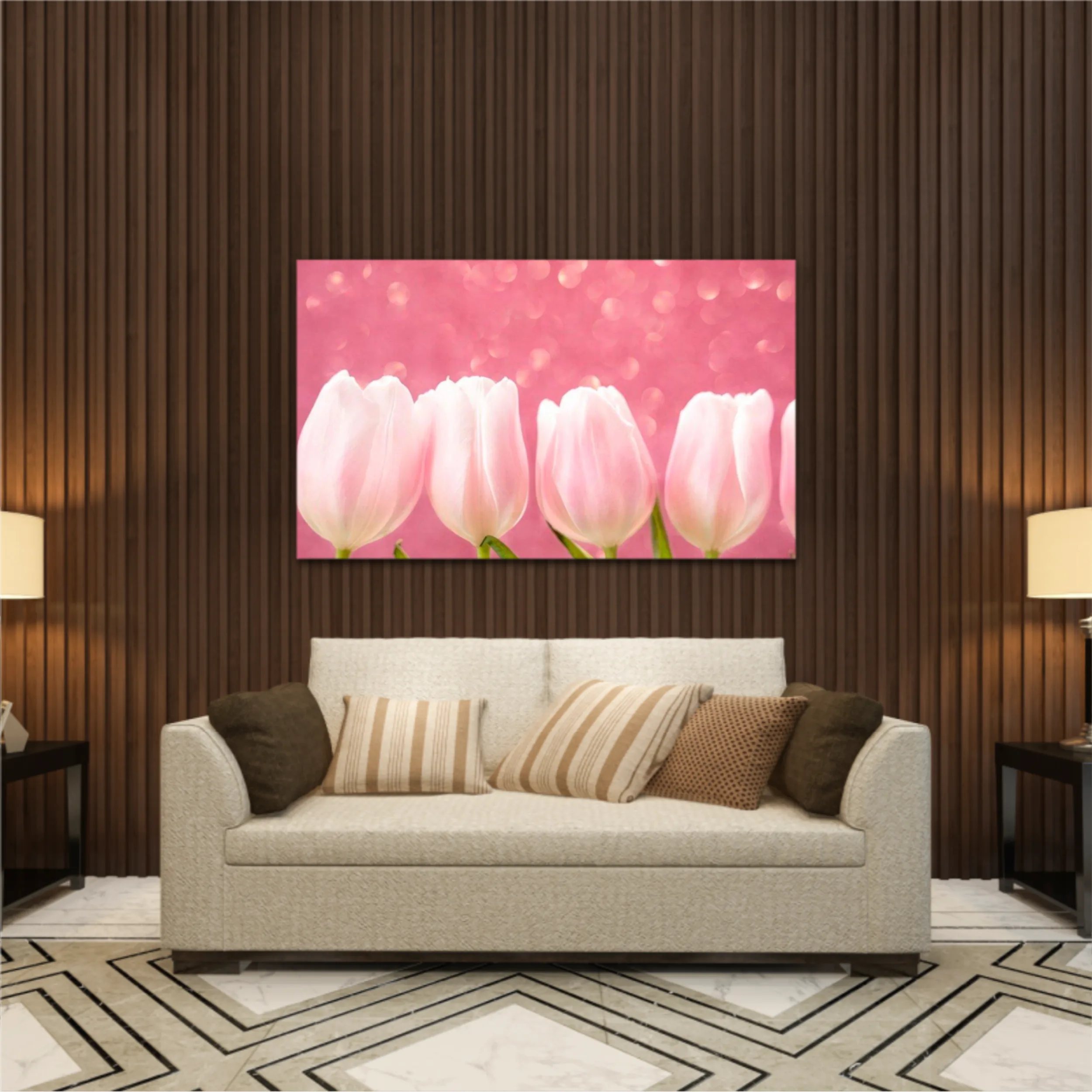 Lalele / Tulips