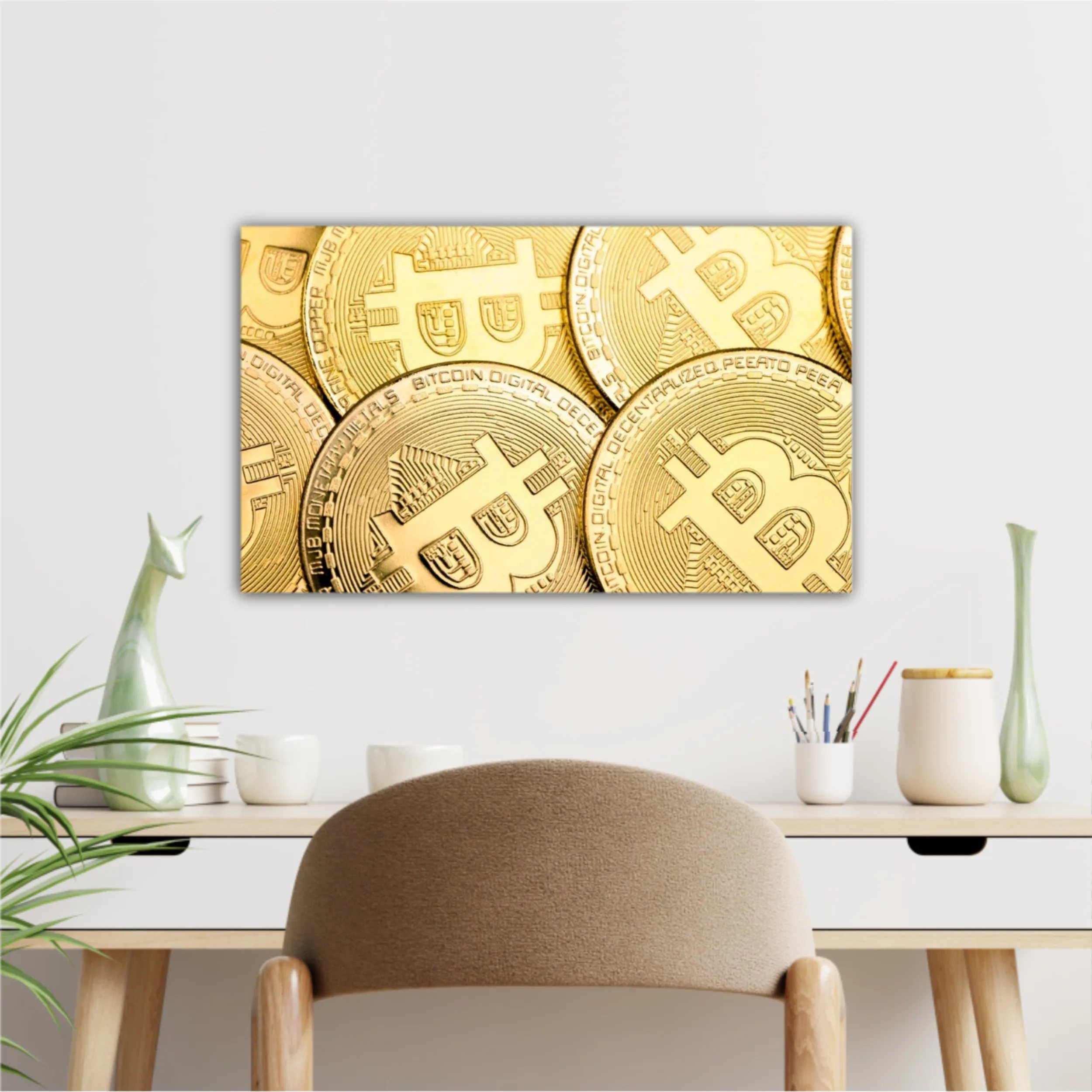 Bitcoin