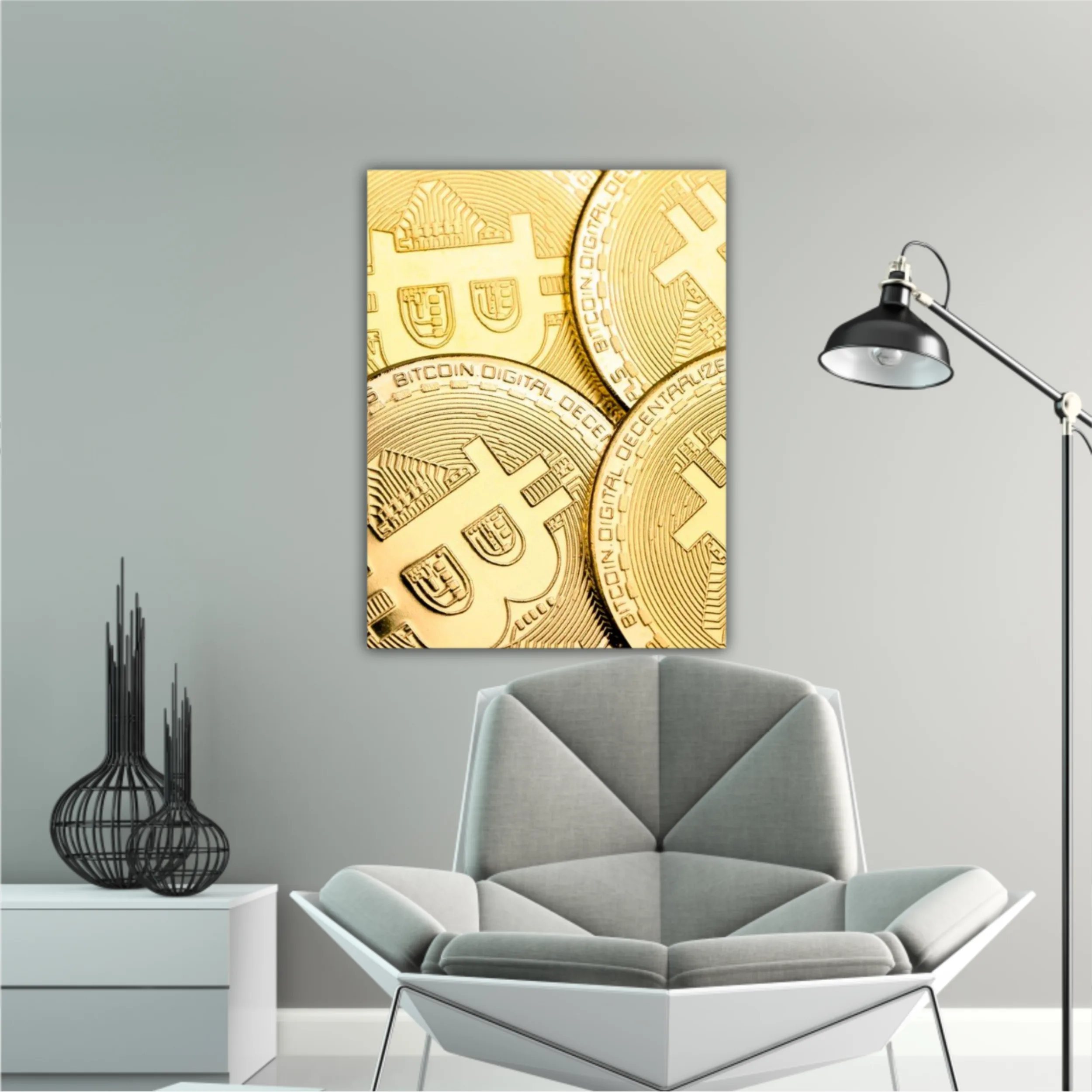 Bitcoin