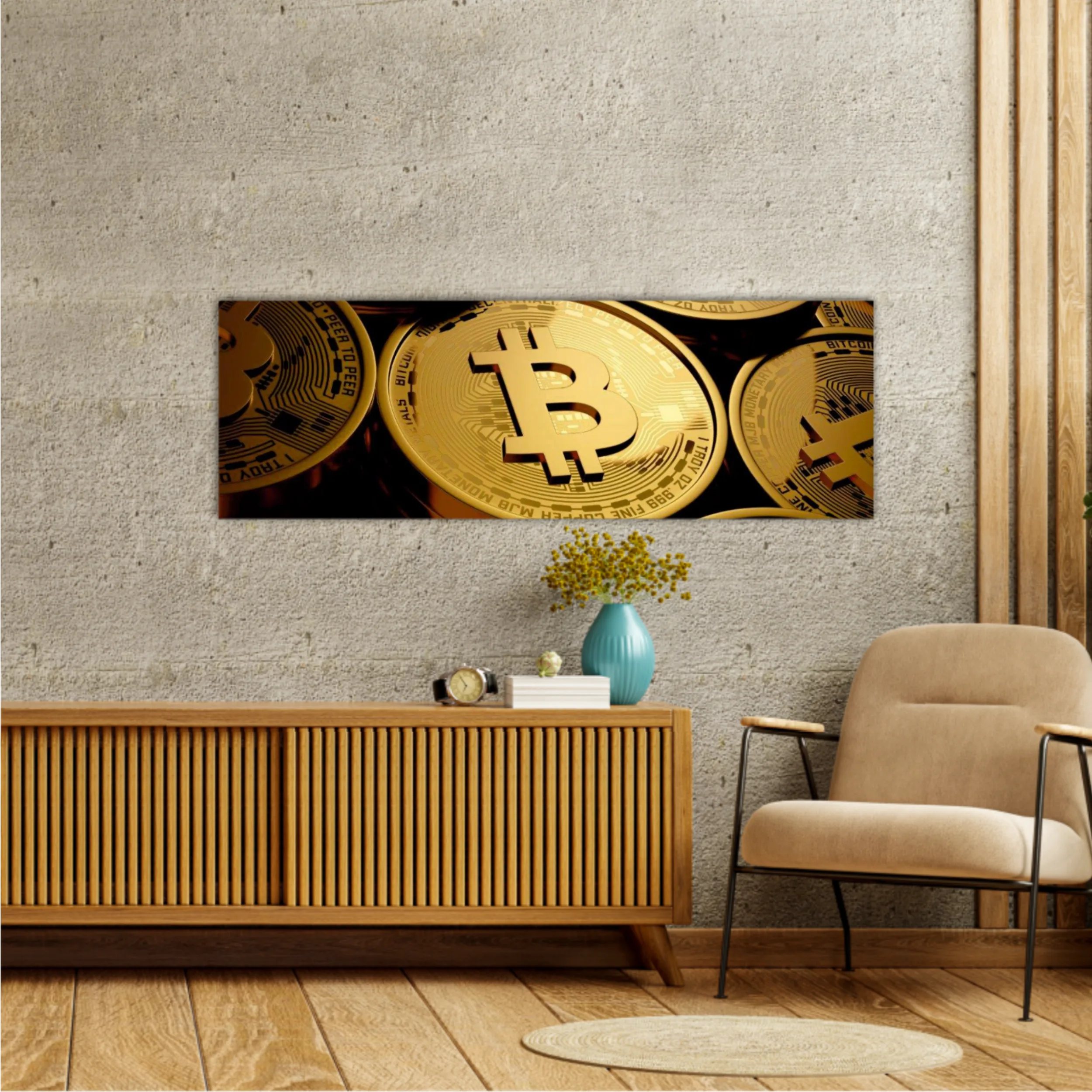 Bitcoin