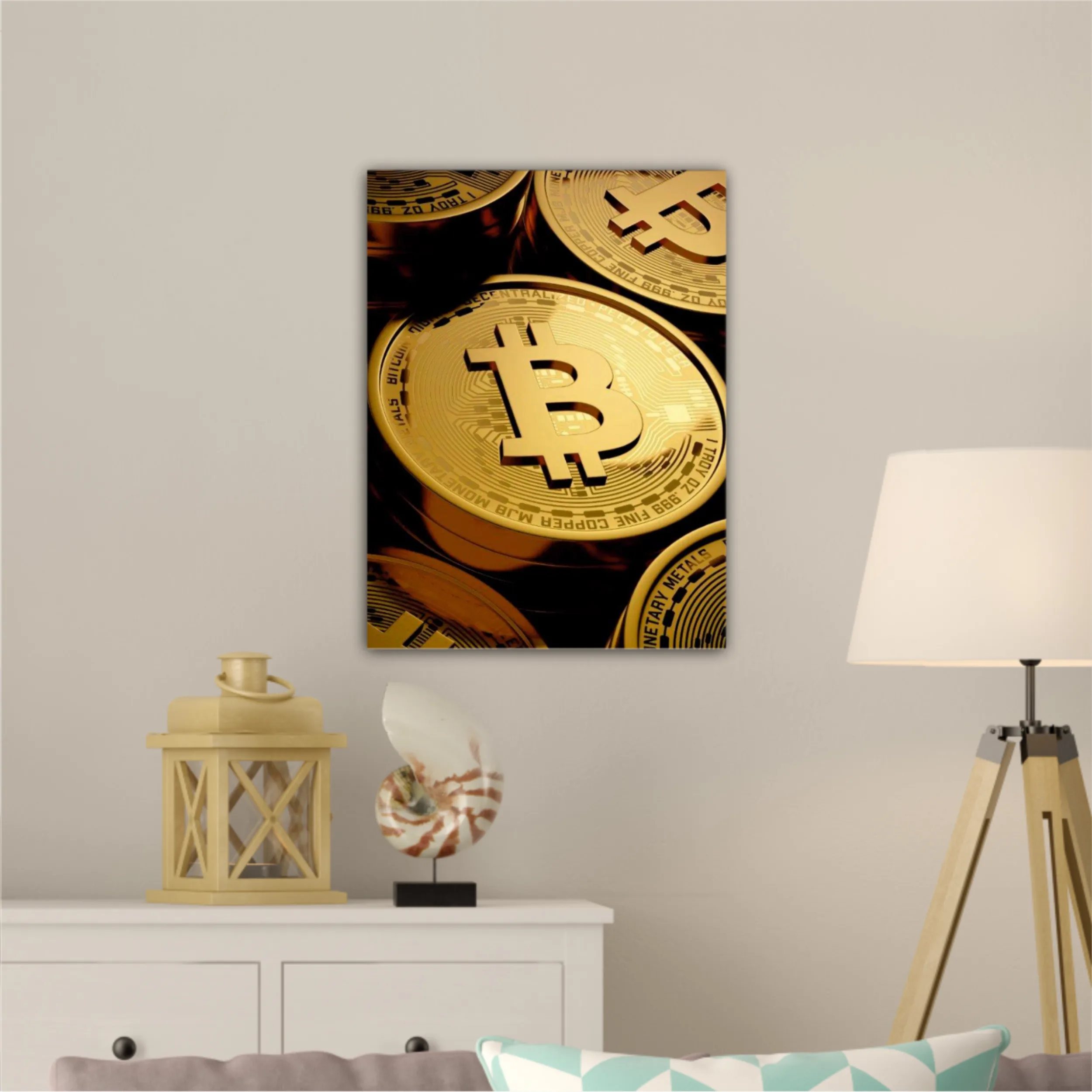 Bitcoin
