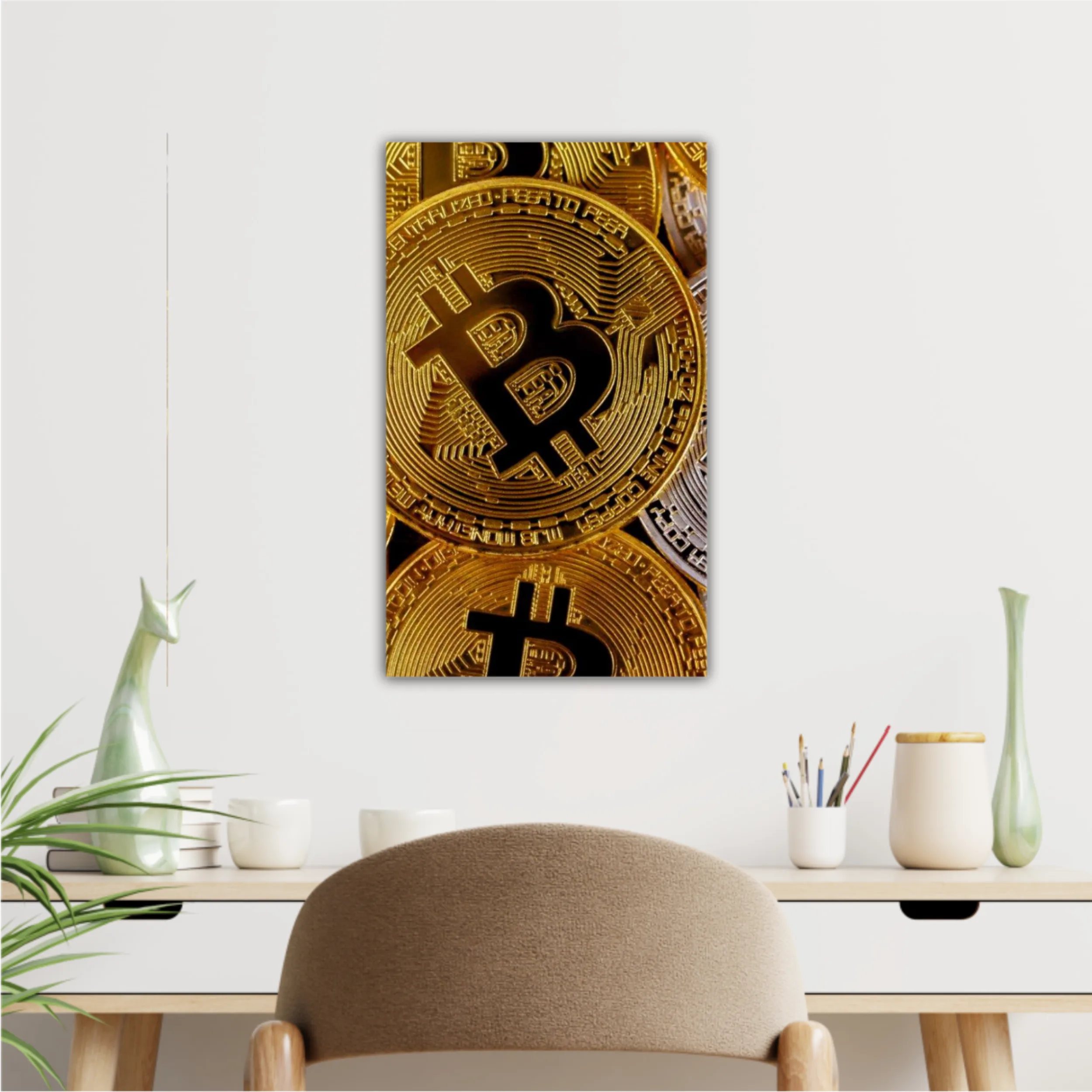Bitcoin