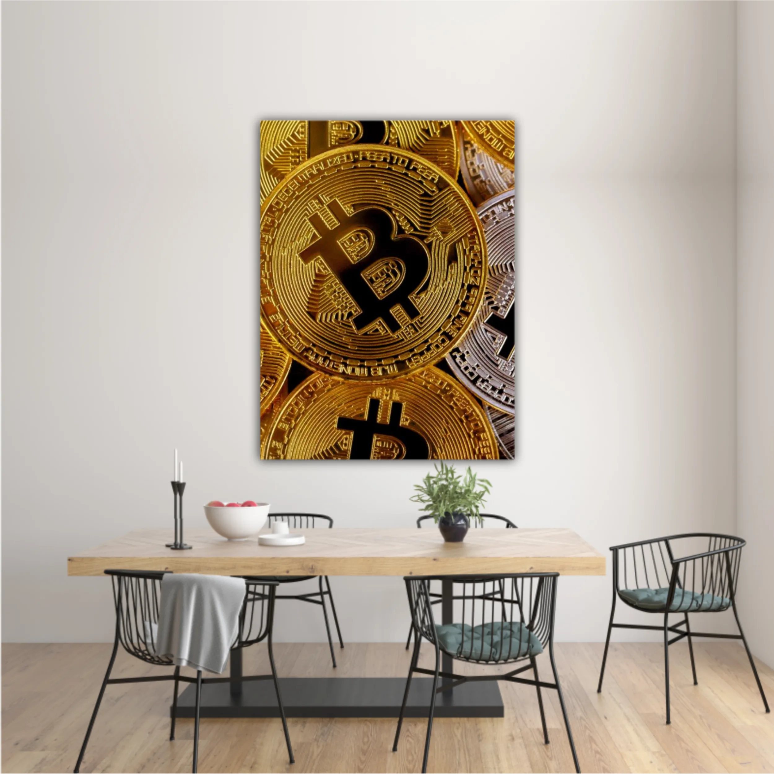 Bitcoin