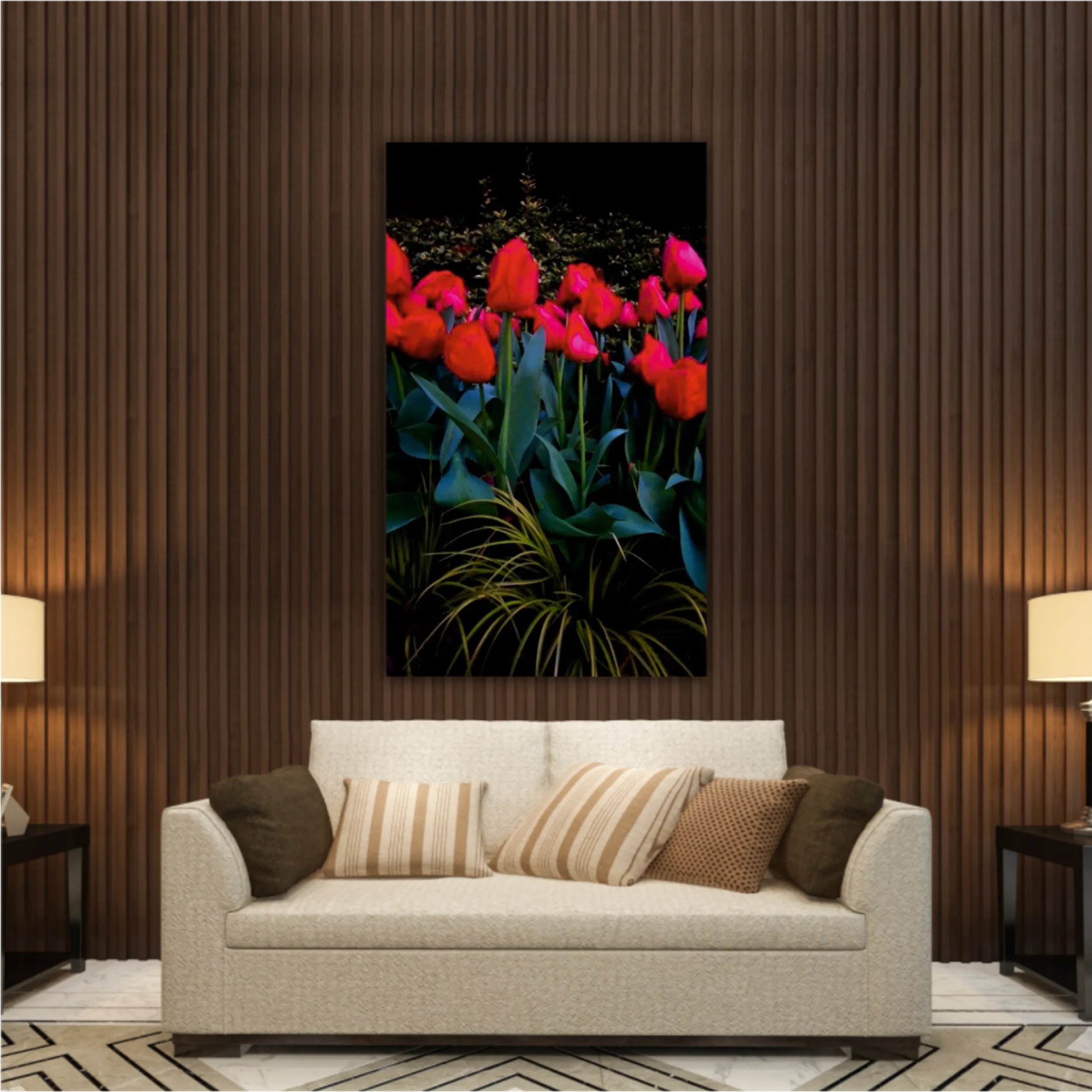 Lalele / Tulips
