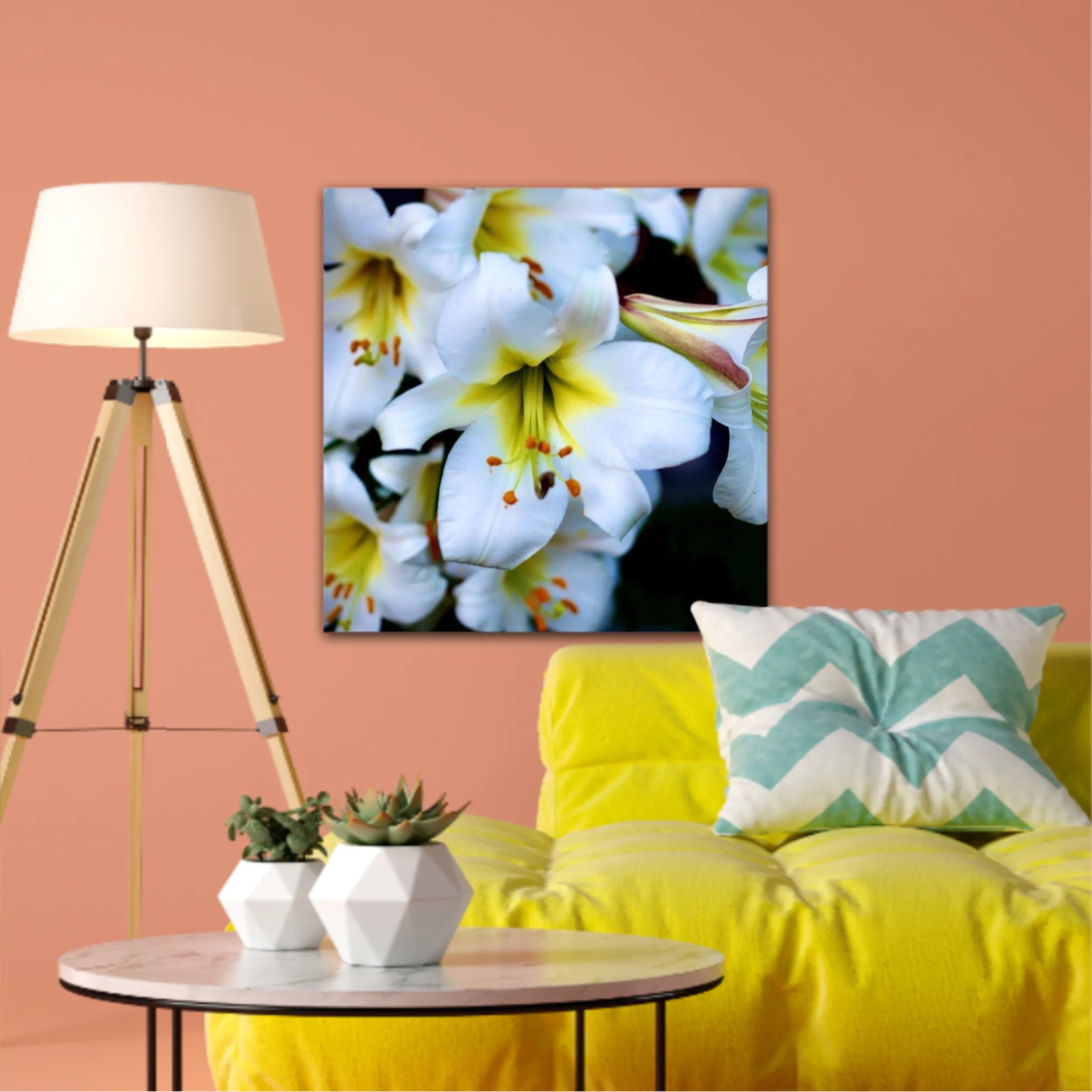 Crini - Lilies