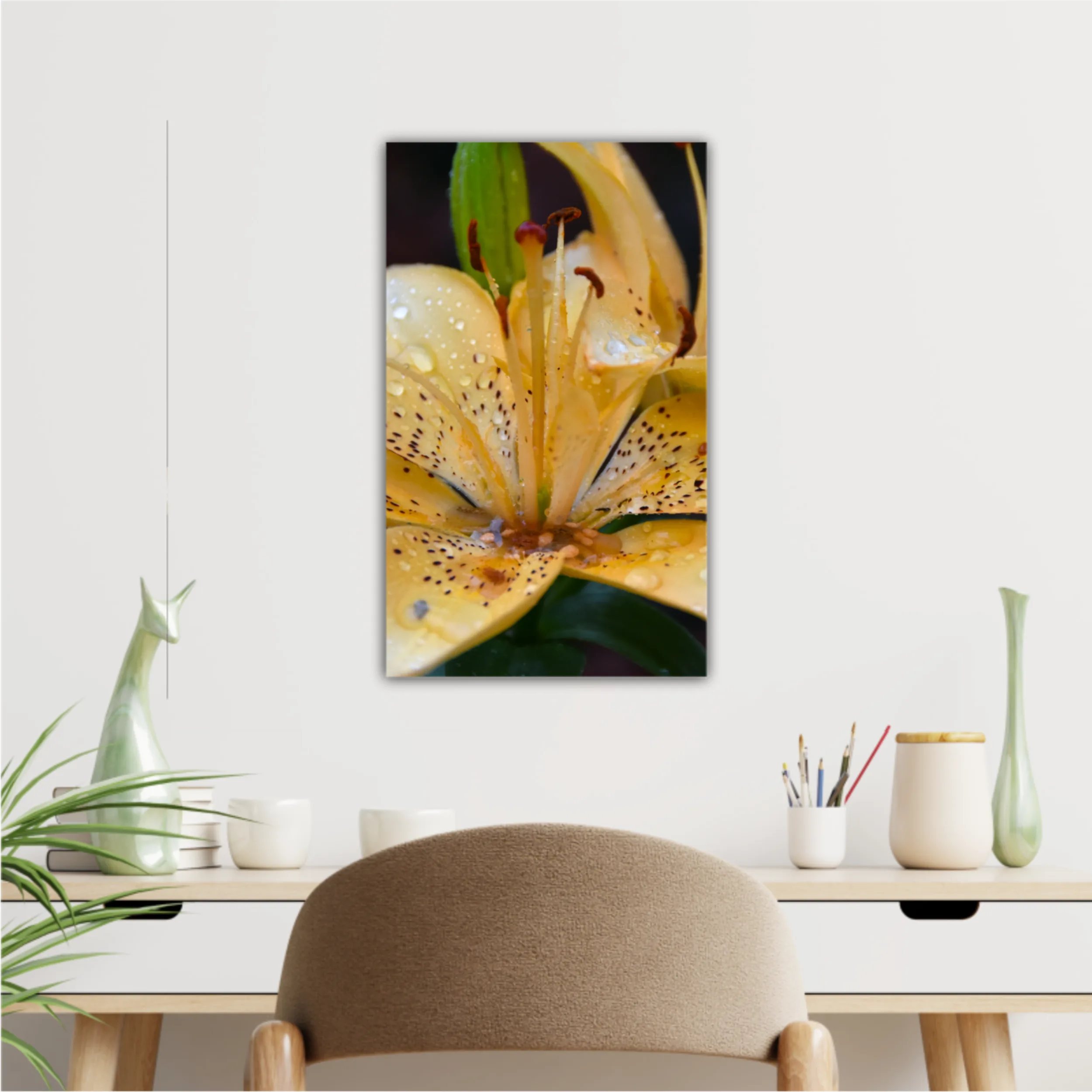 Crini - Lilies