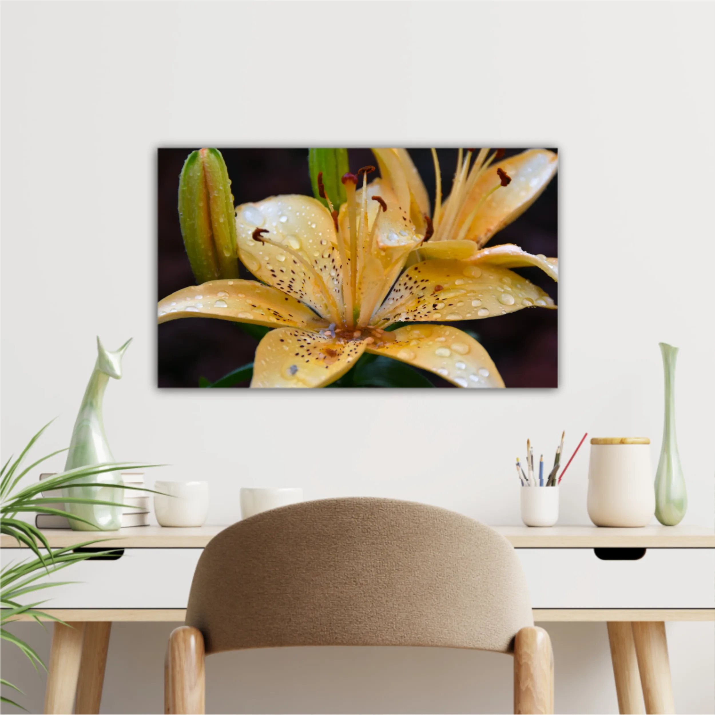 Crini - Lilies