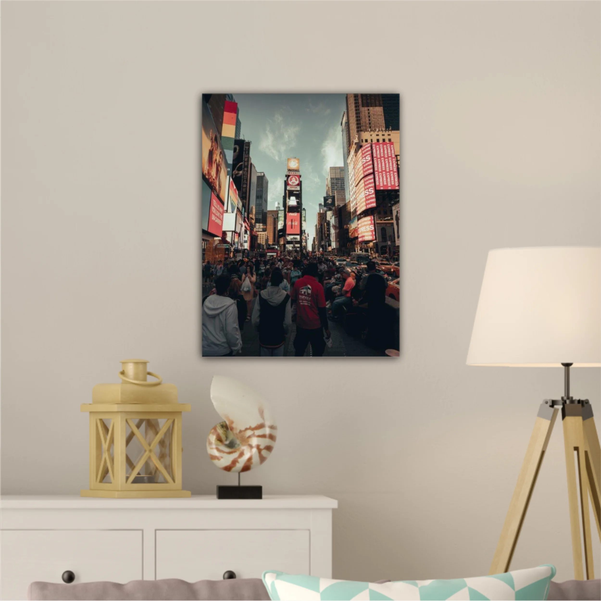 NYC - New York