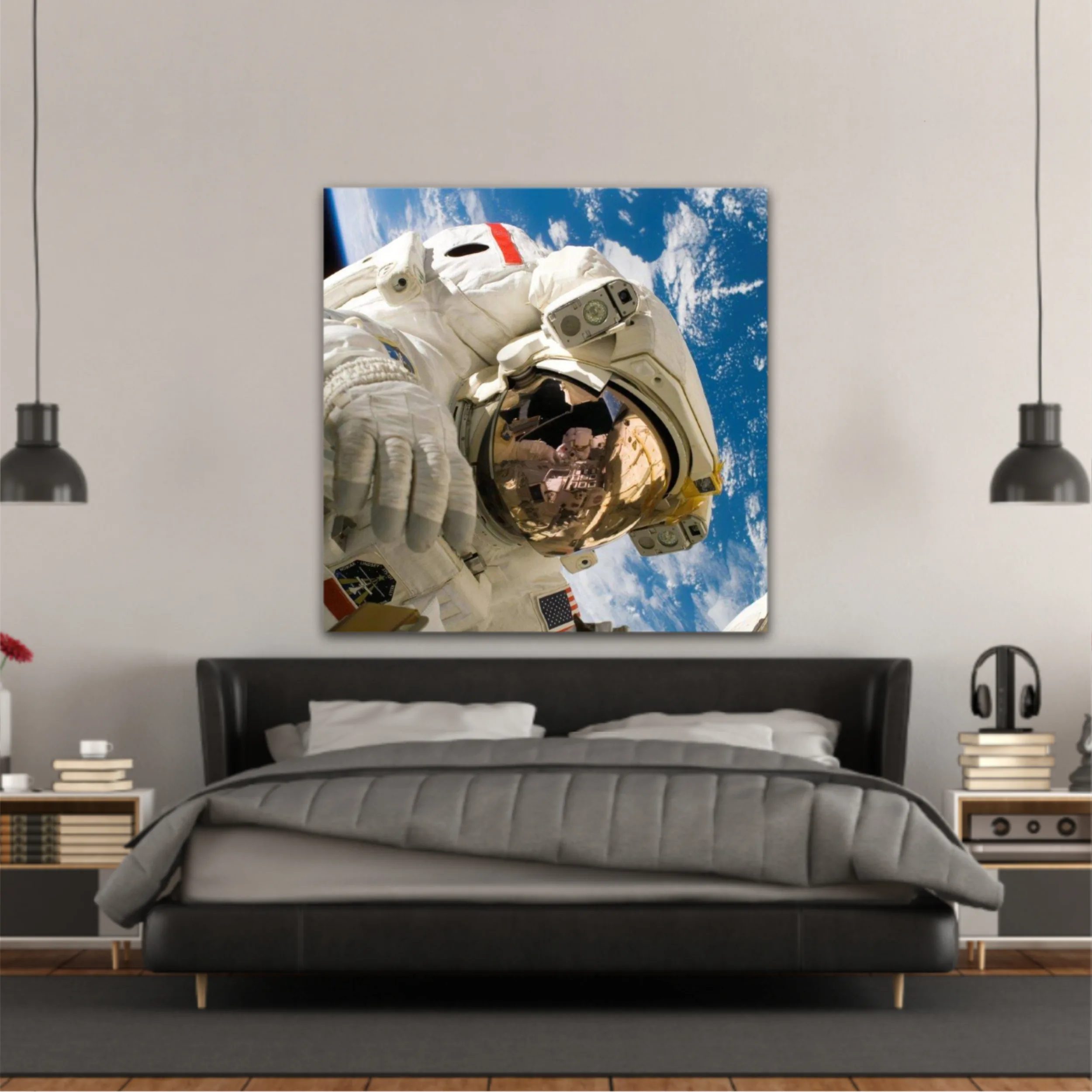 Astronaut