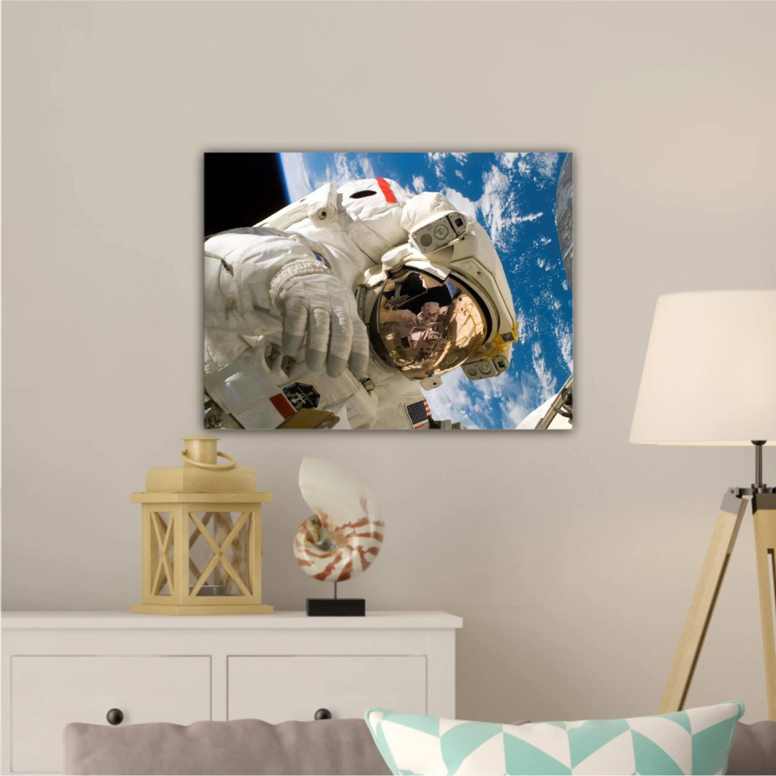 Astronaut
