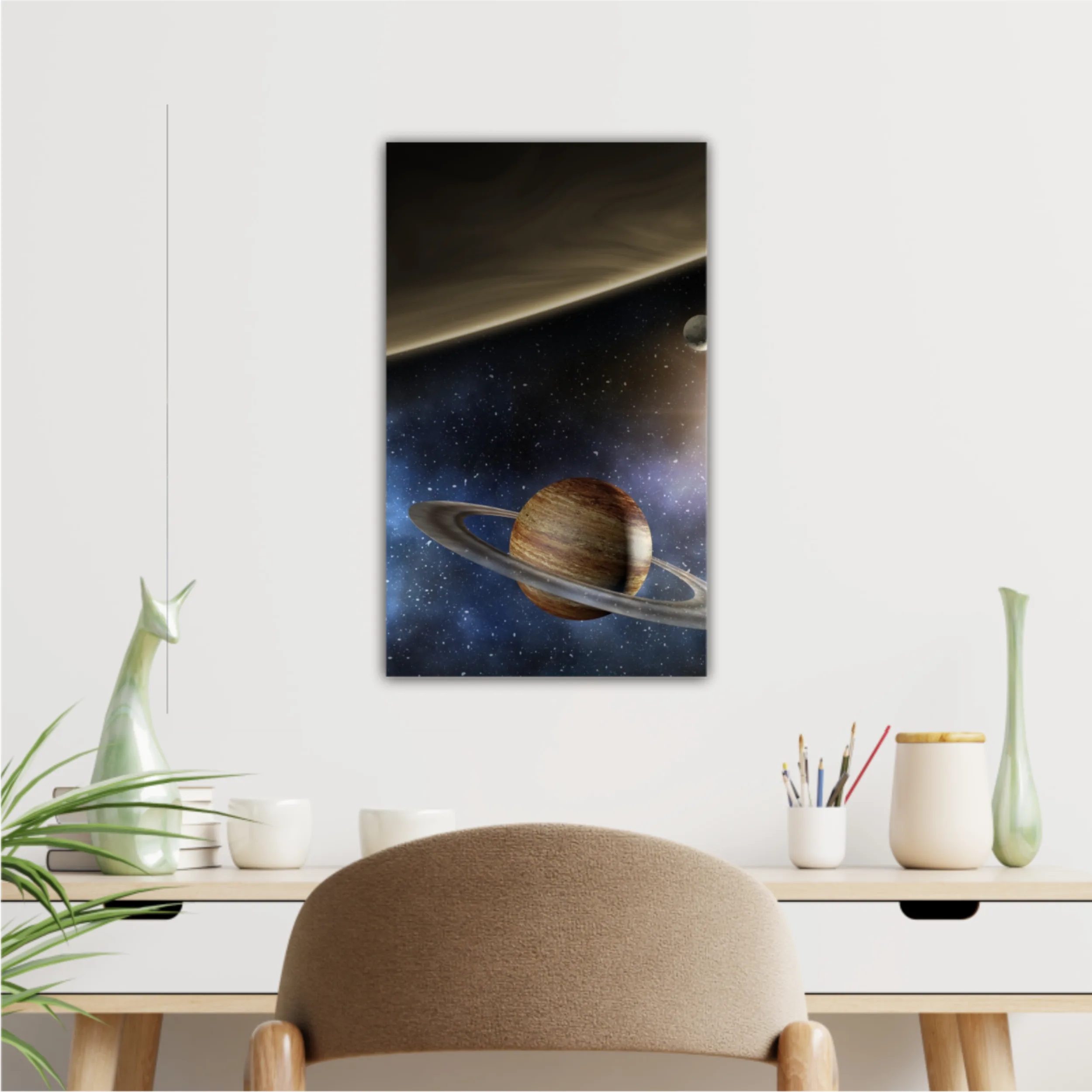 Cosmos - Saturn