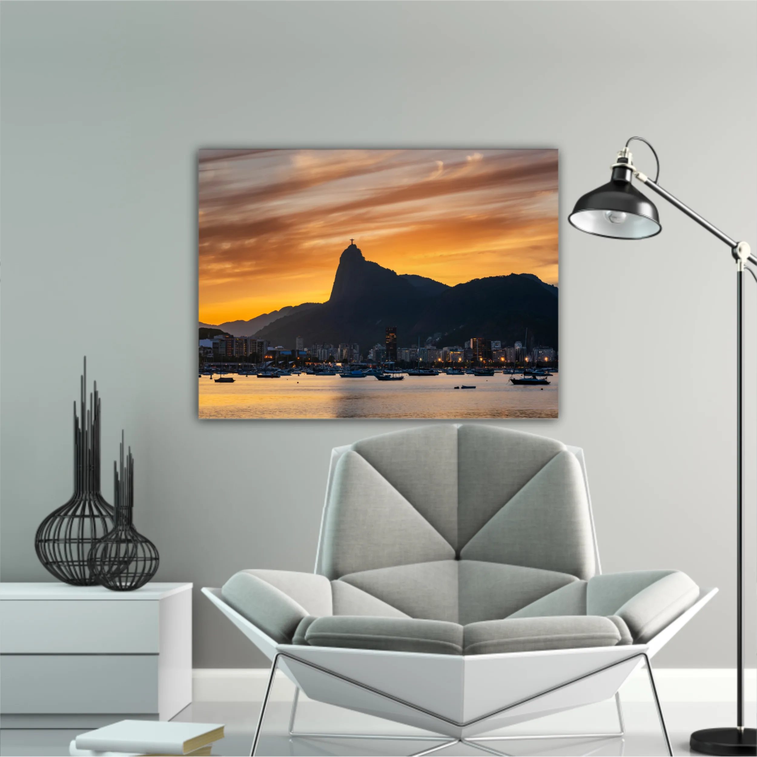 Rio de Janeiro, Brazilia