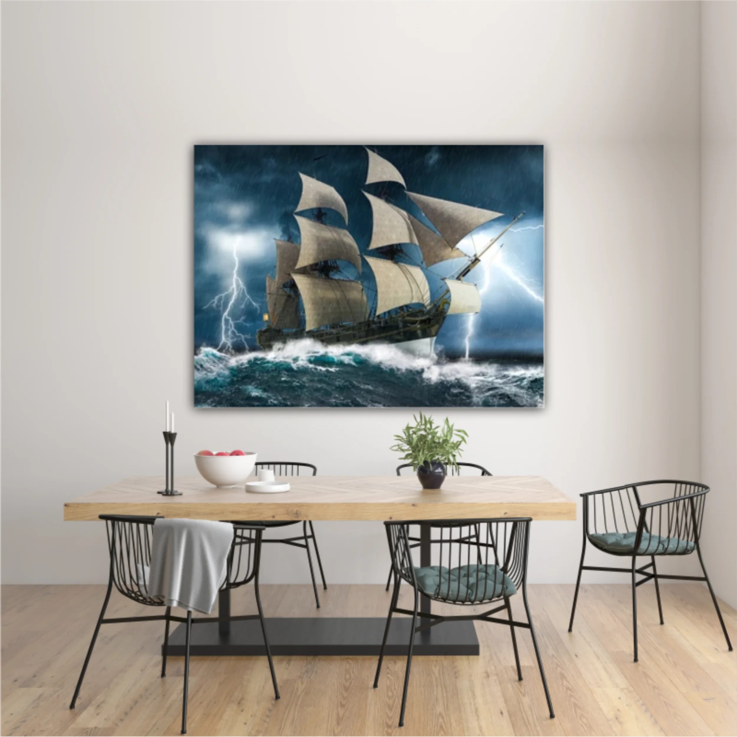 Navă (Ship)