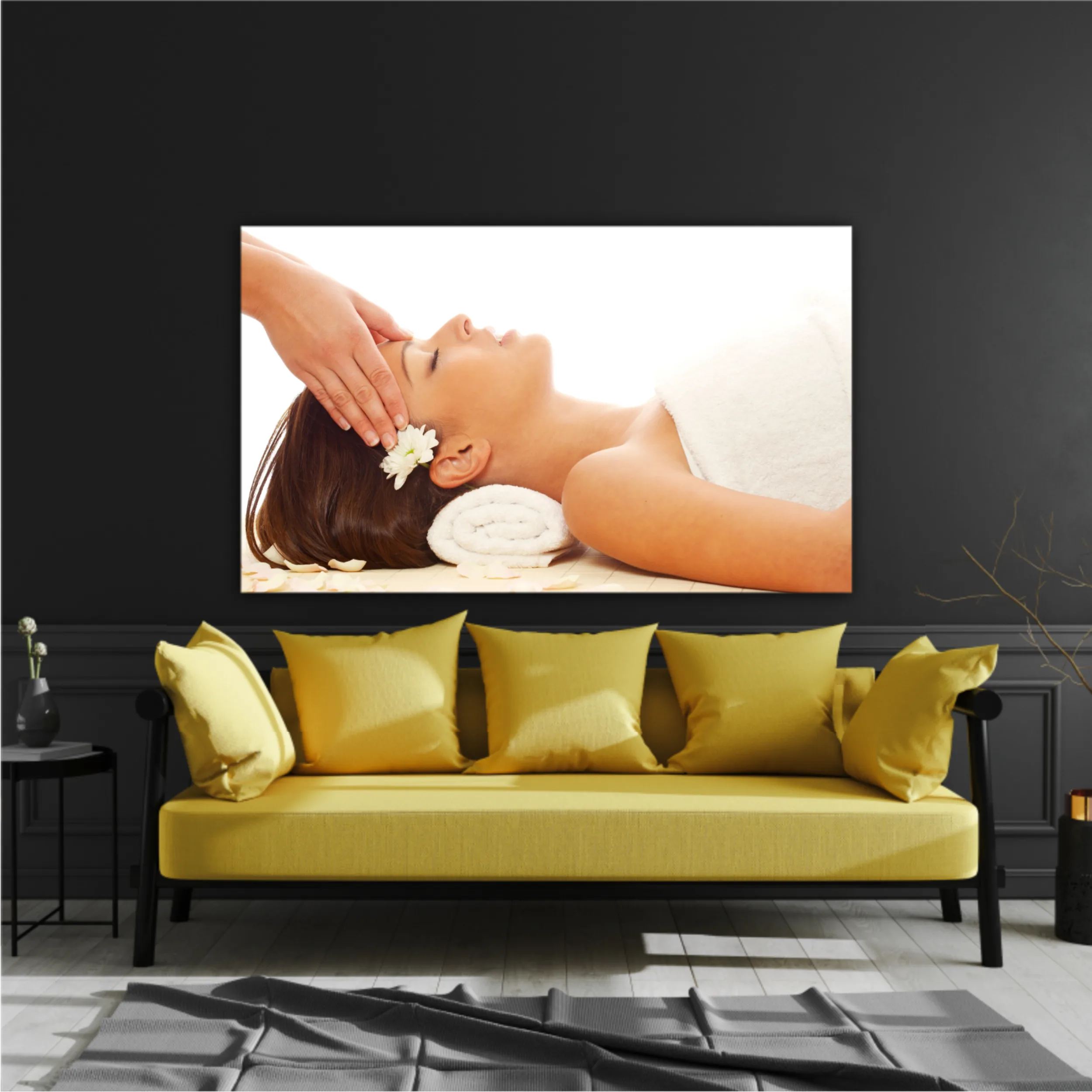 Relaxare, Spa N1