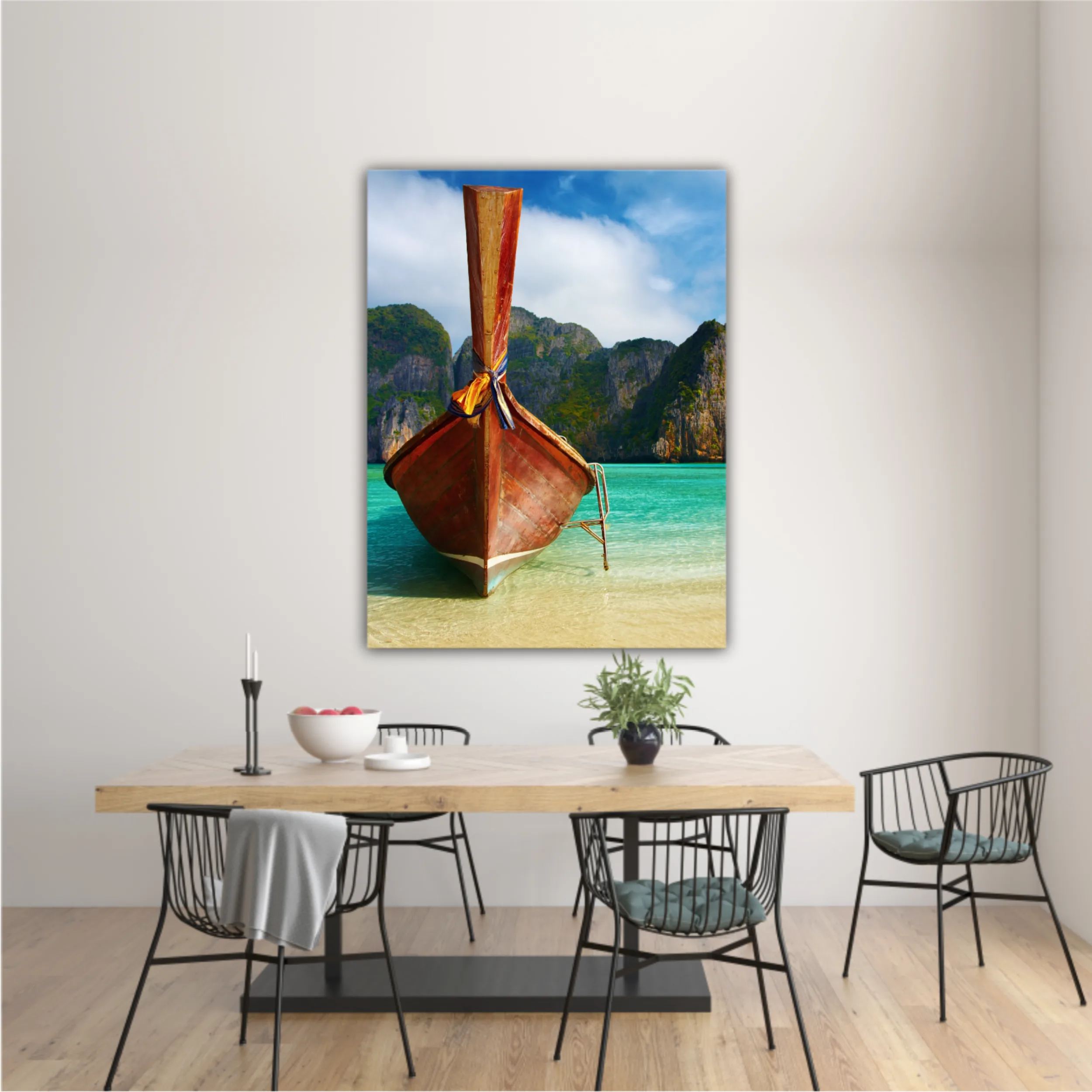 Plaja tropicala N2