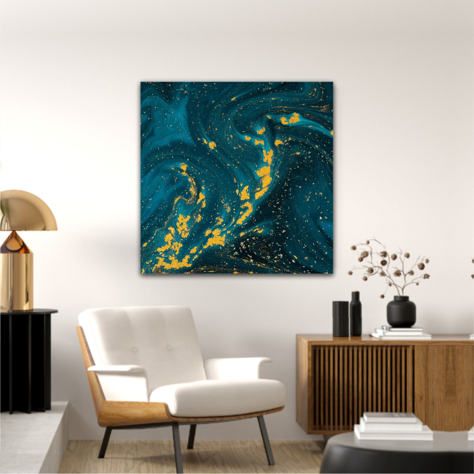   abstract-paint-texture-art-natural luxury blue