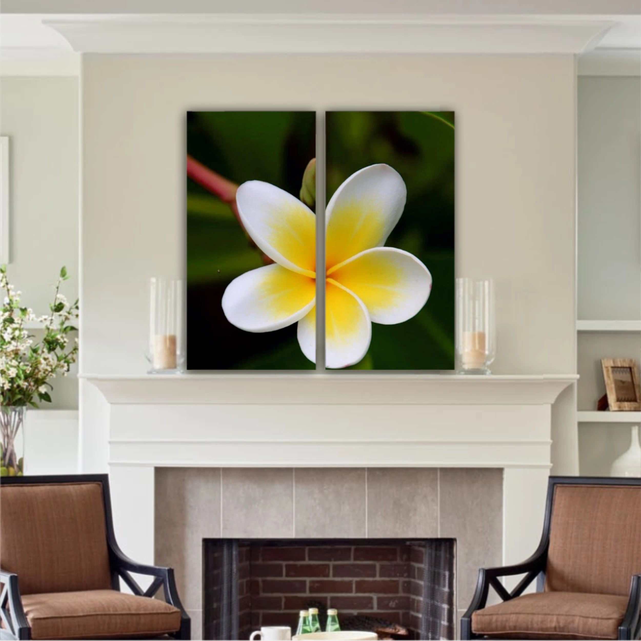 Plumeria