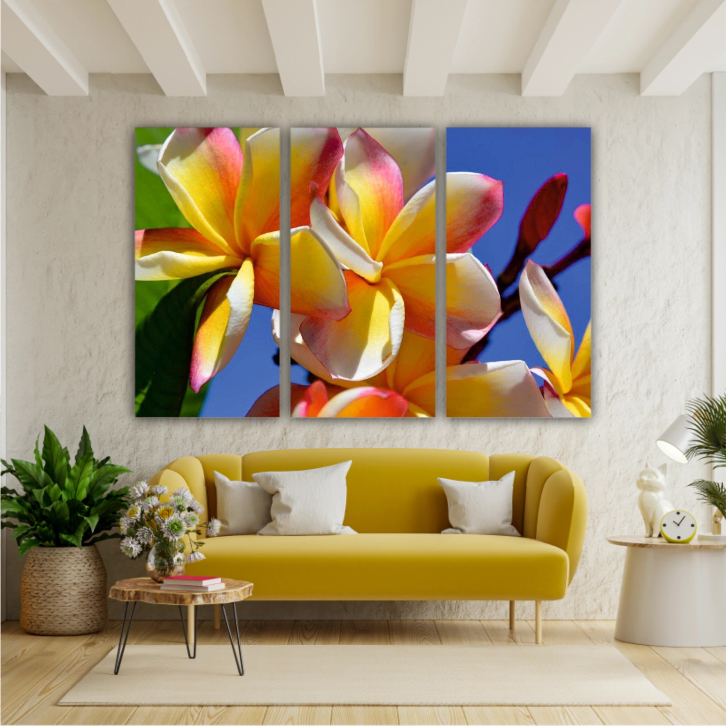 Plumeria
