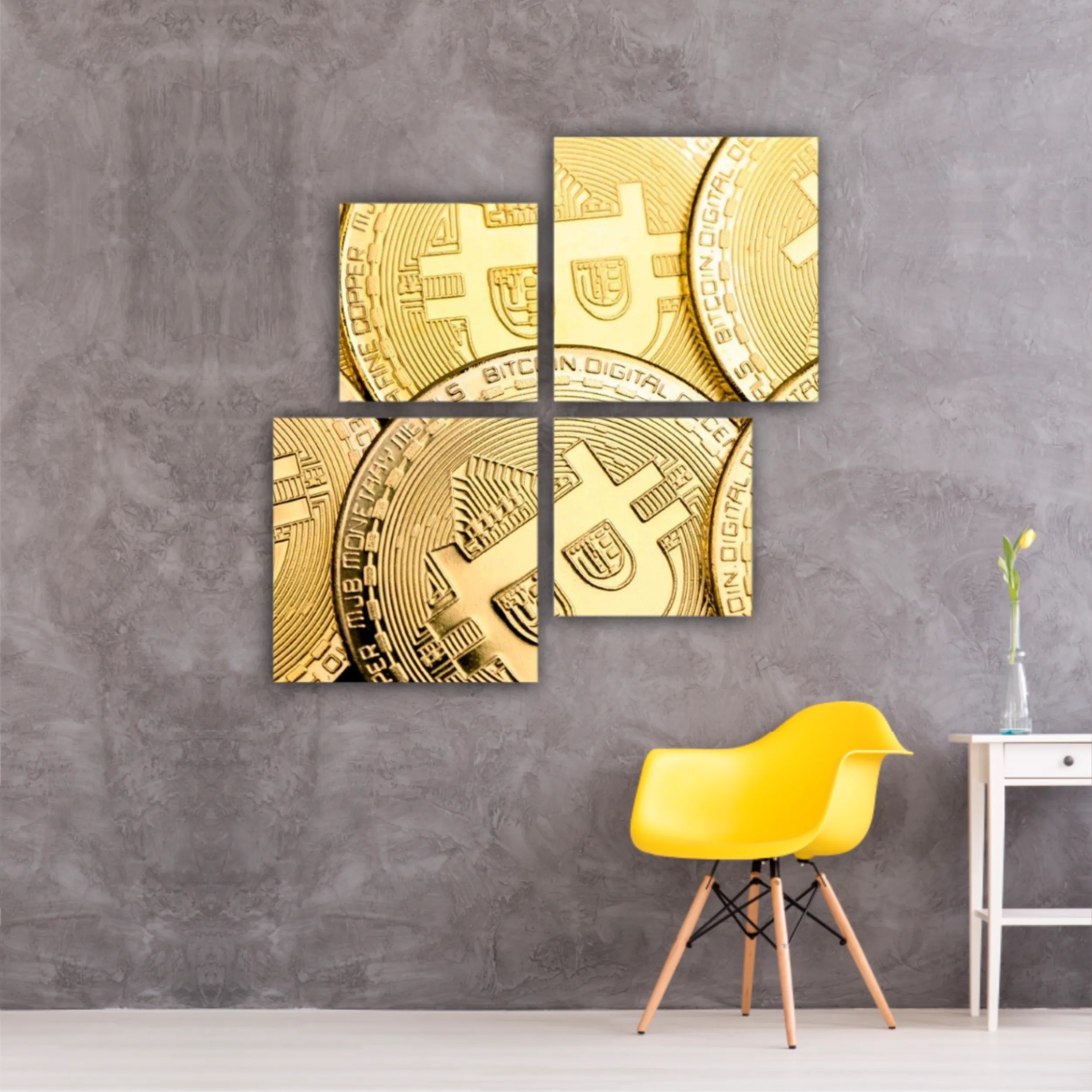 Bitcoin