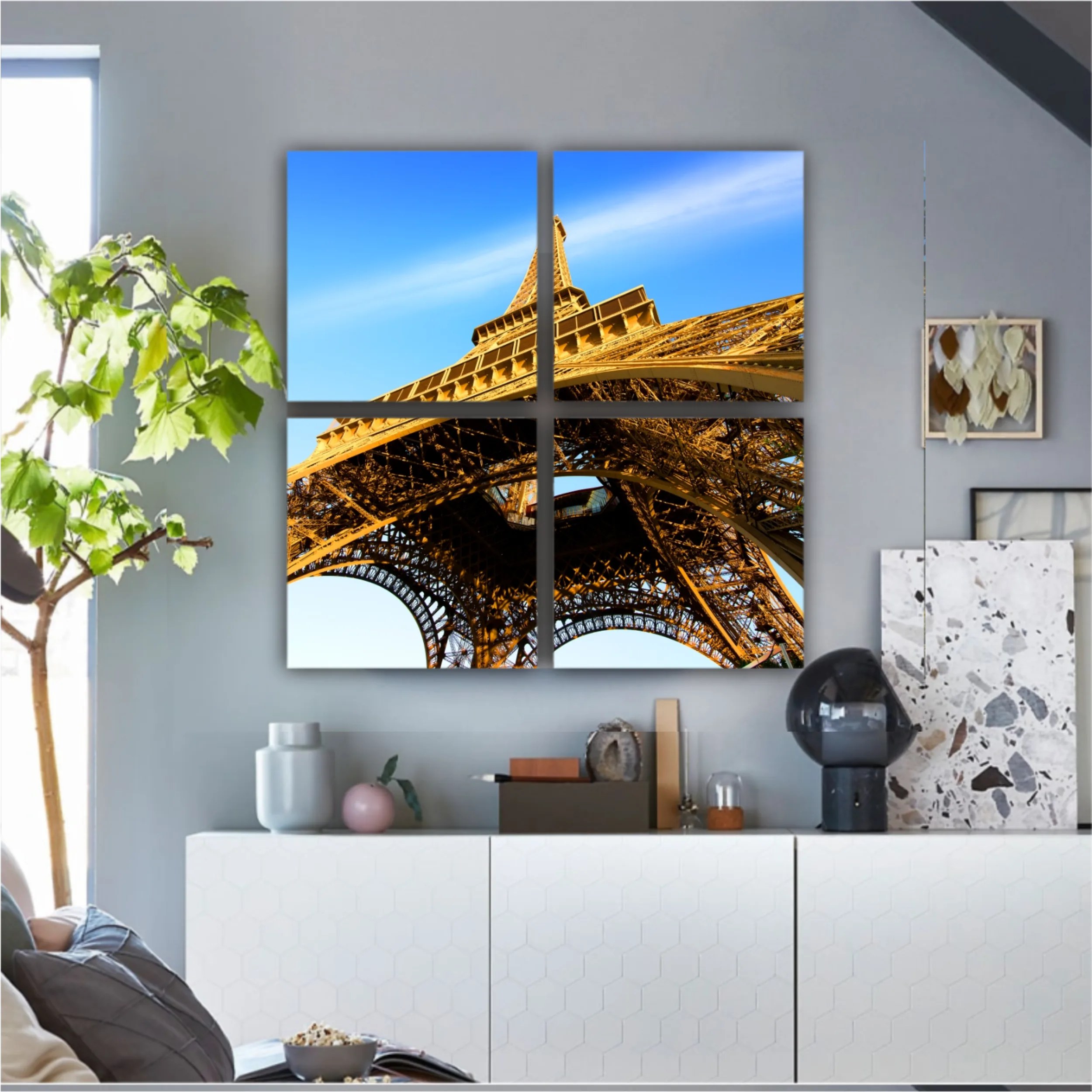 Eiffel Tower, Paris
