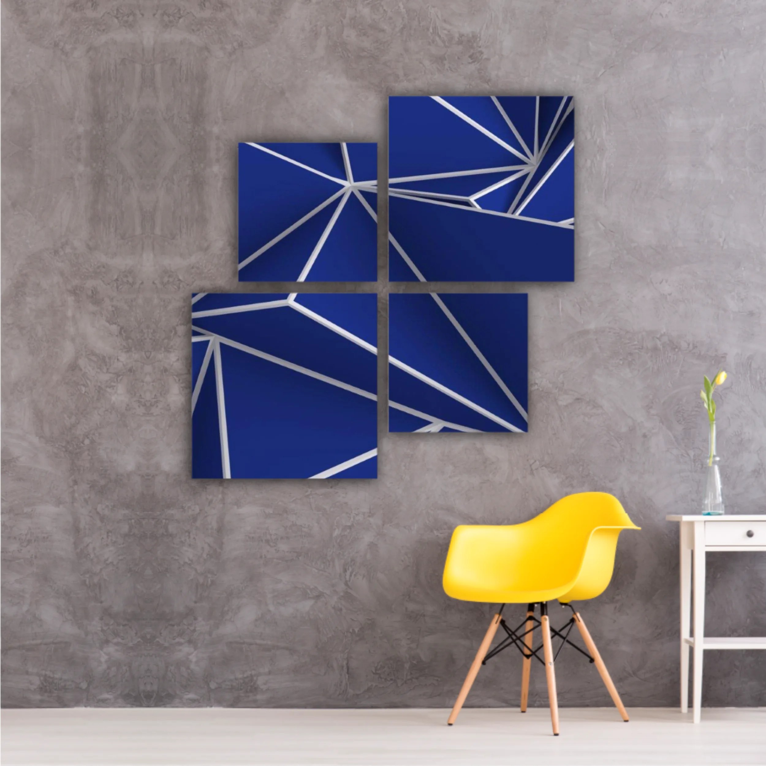 Abstract shapes
