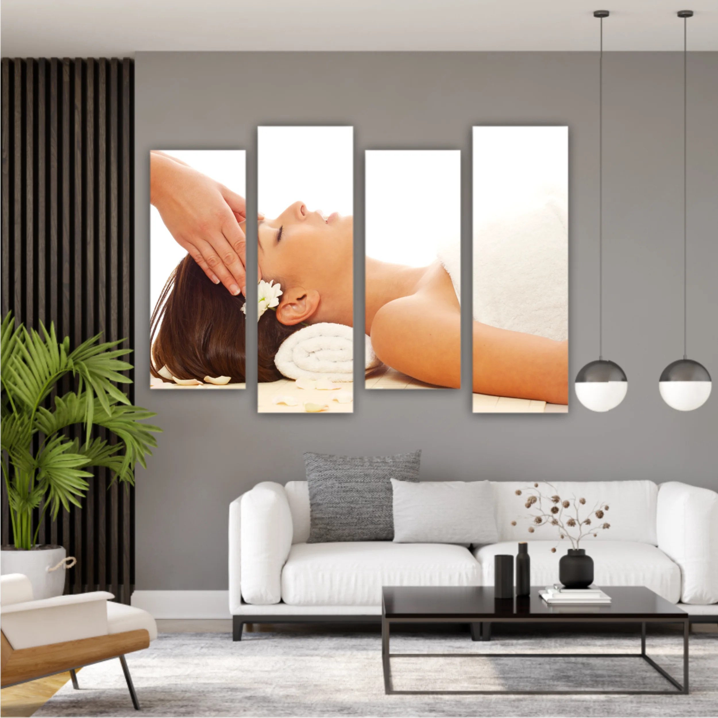 Relaxare, Spa N1
