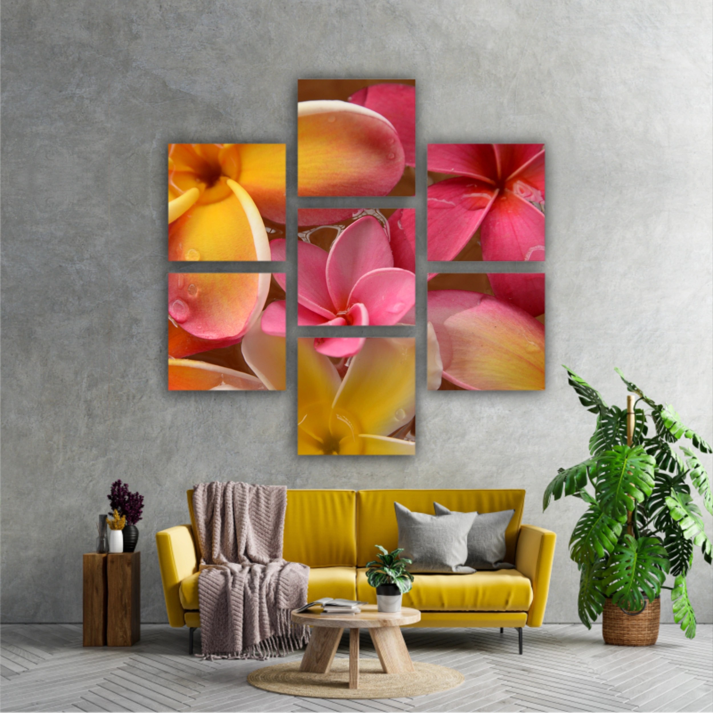 Plumeria