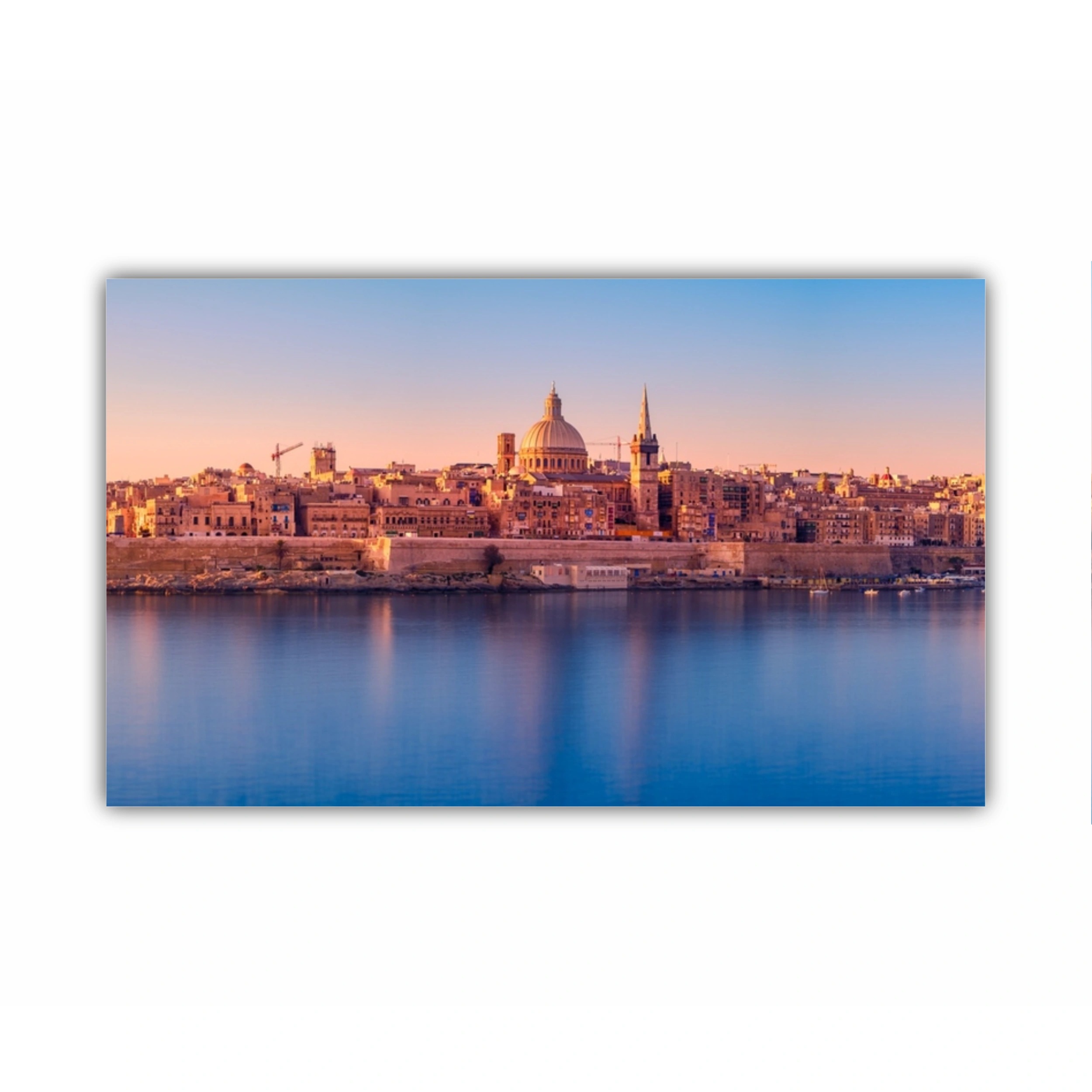 Sliema Malta - fotografie de ROBERTO SORIN