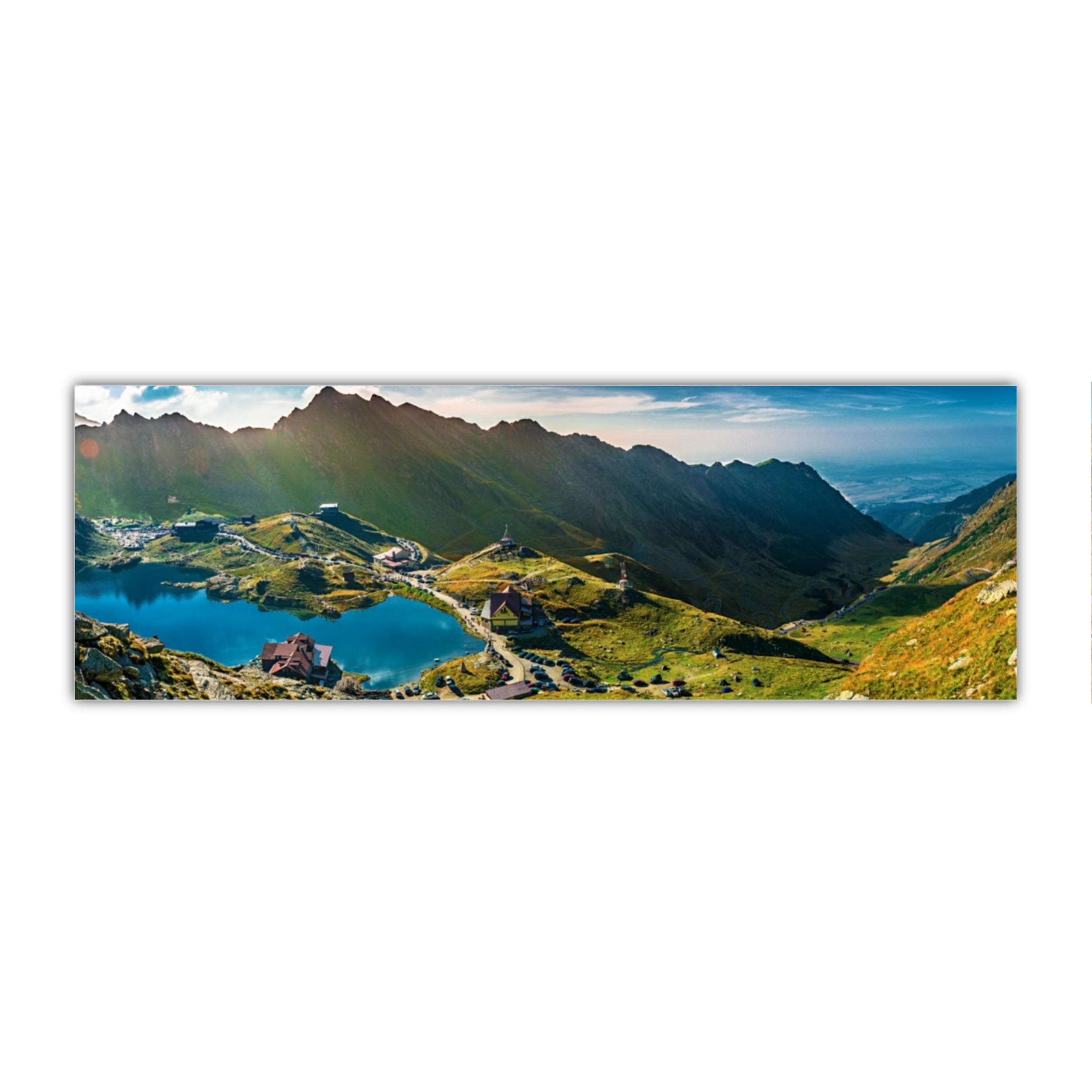Transfagarasan Balea - Lac, Sibiu - fotografie de ROBERTO SORIN
