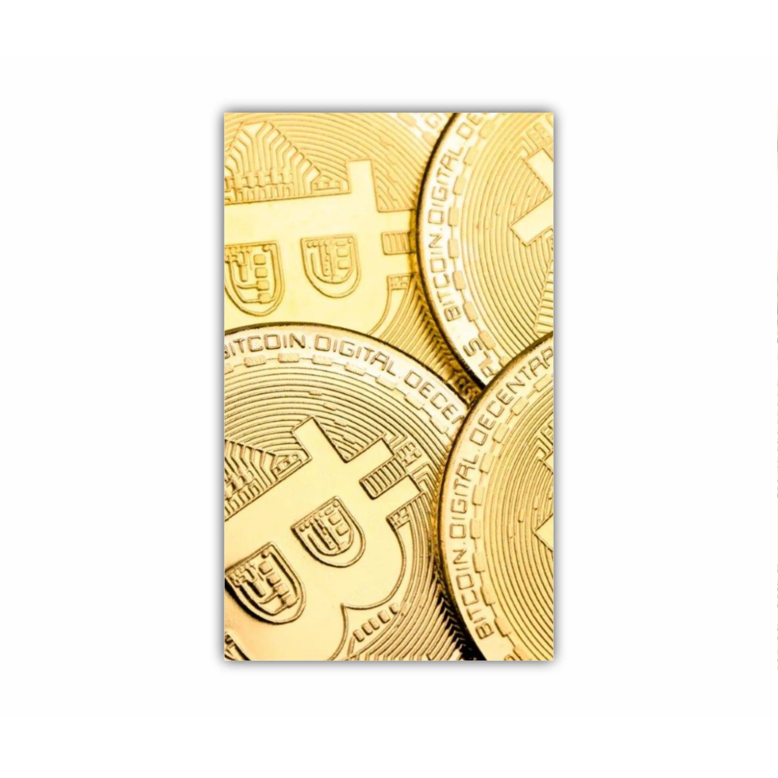Bitcoin 1