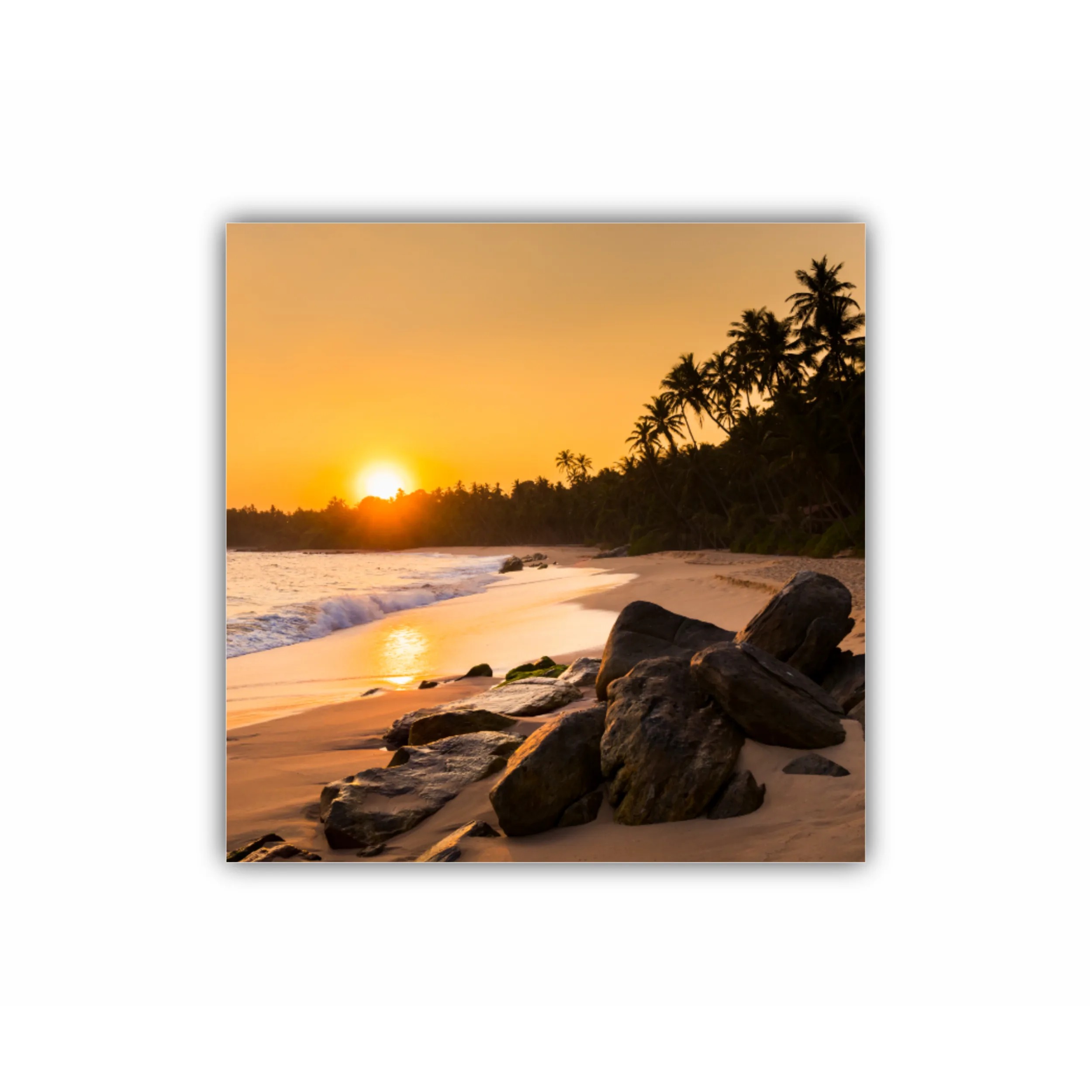 Plaja tropicala 4