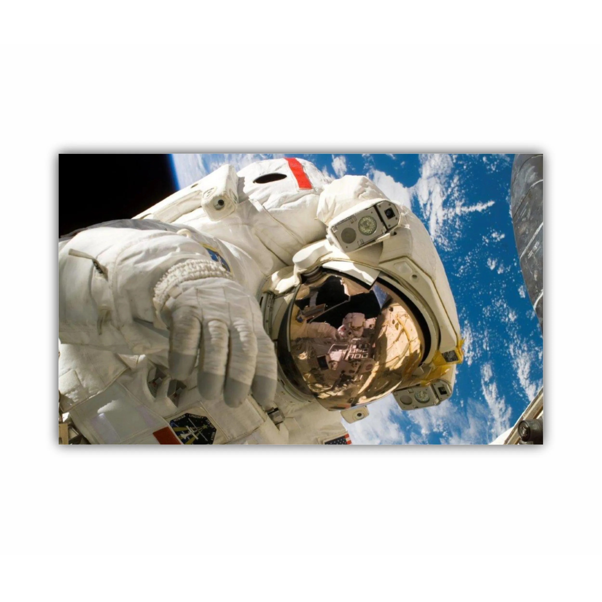 Astronaut