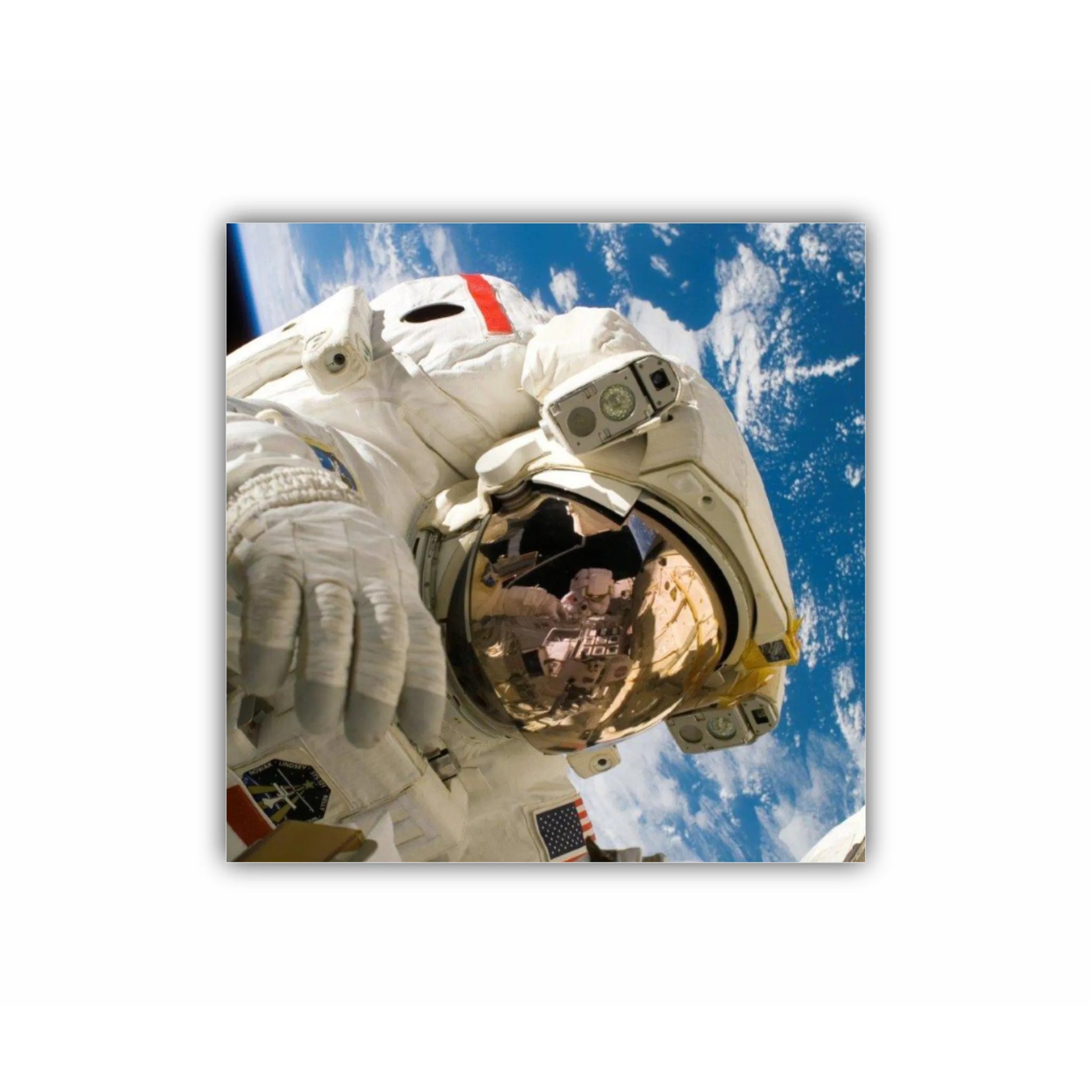 Astronaut