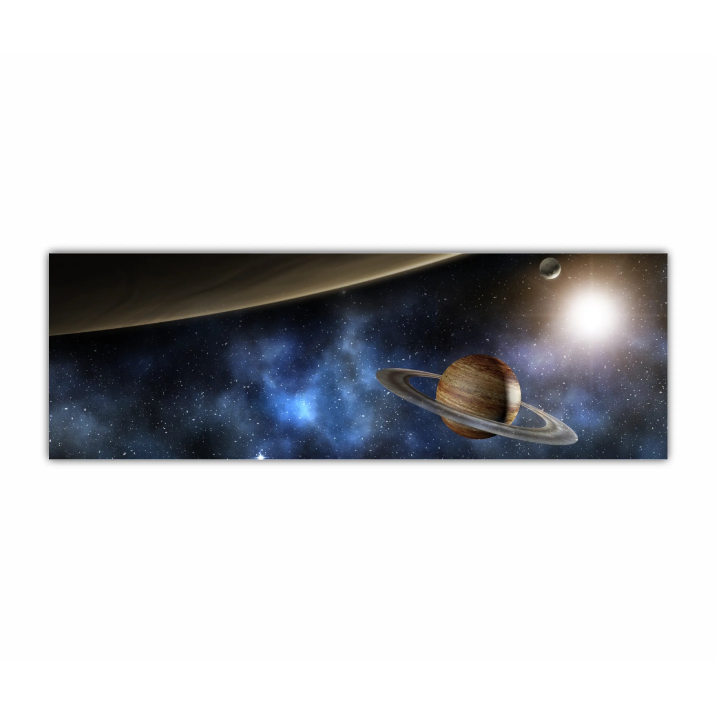 Cosmos - Saturn