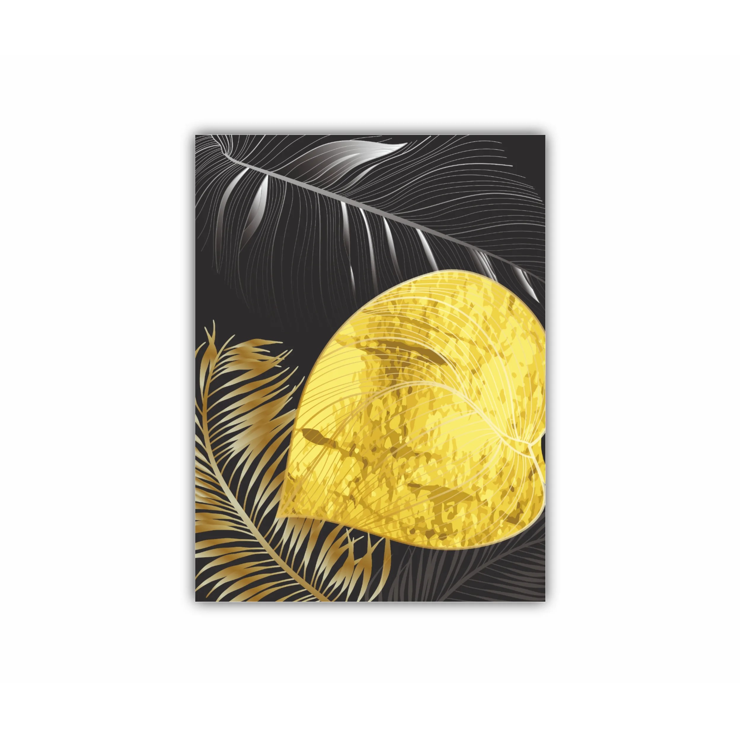 Frunze tropicale