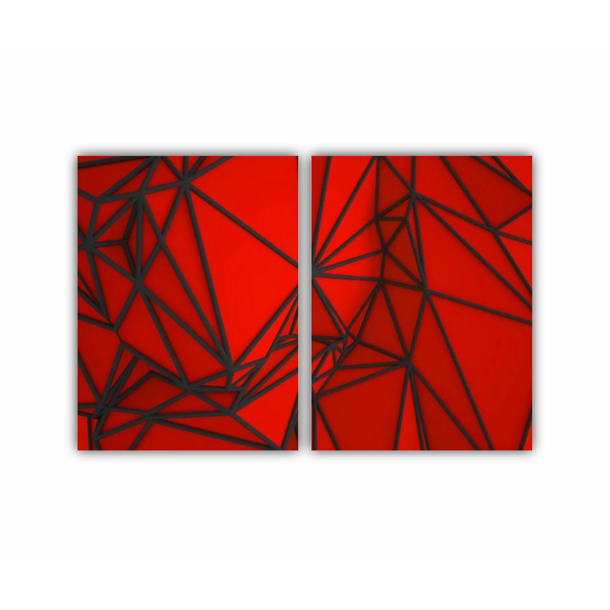 Abstract shapes