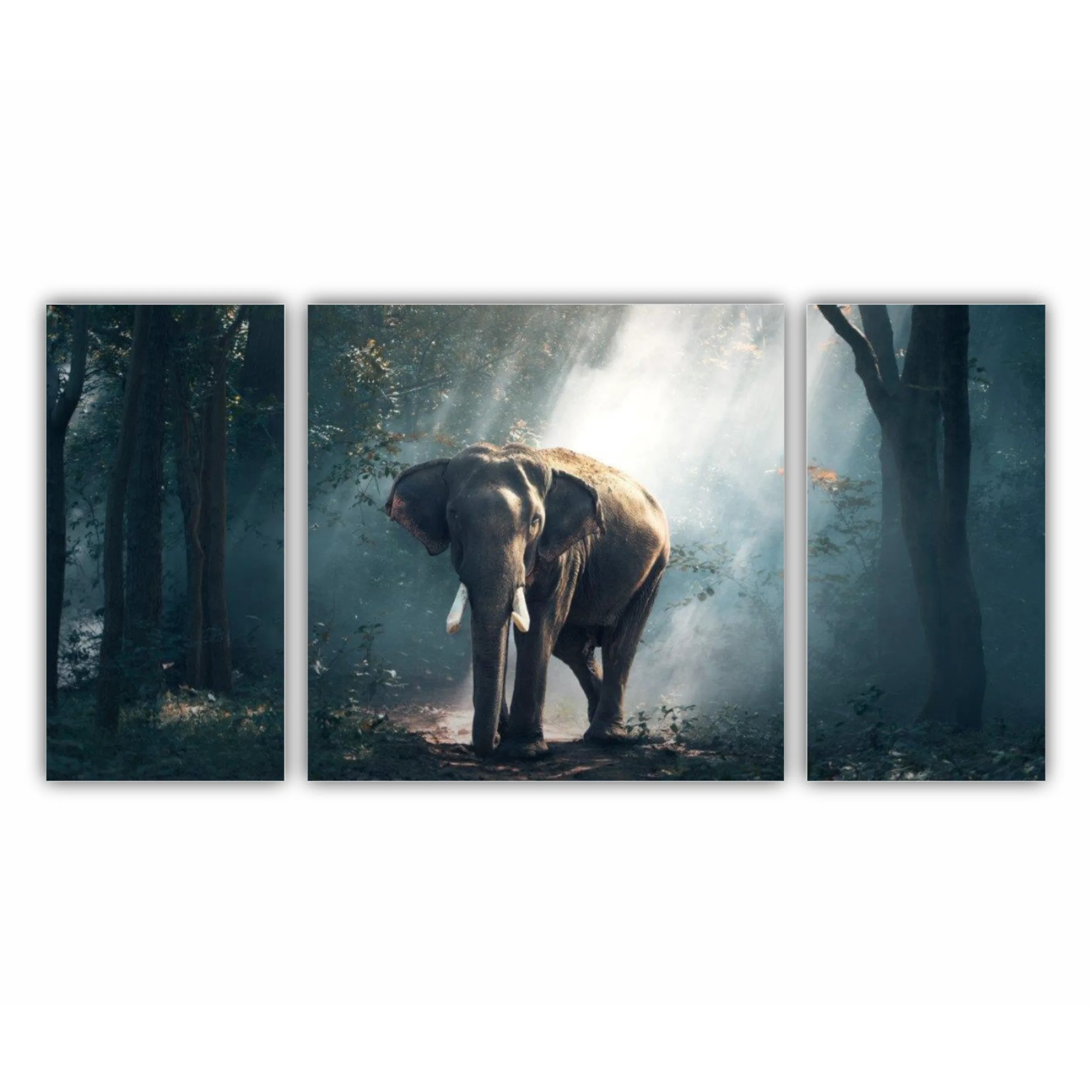 Elefant