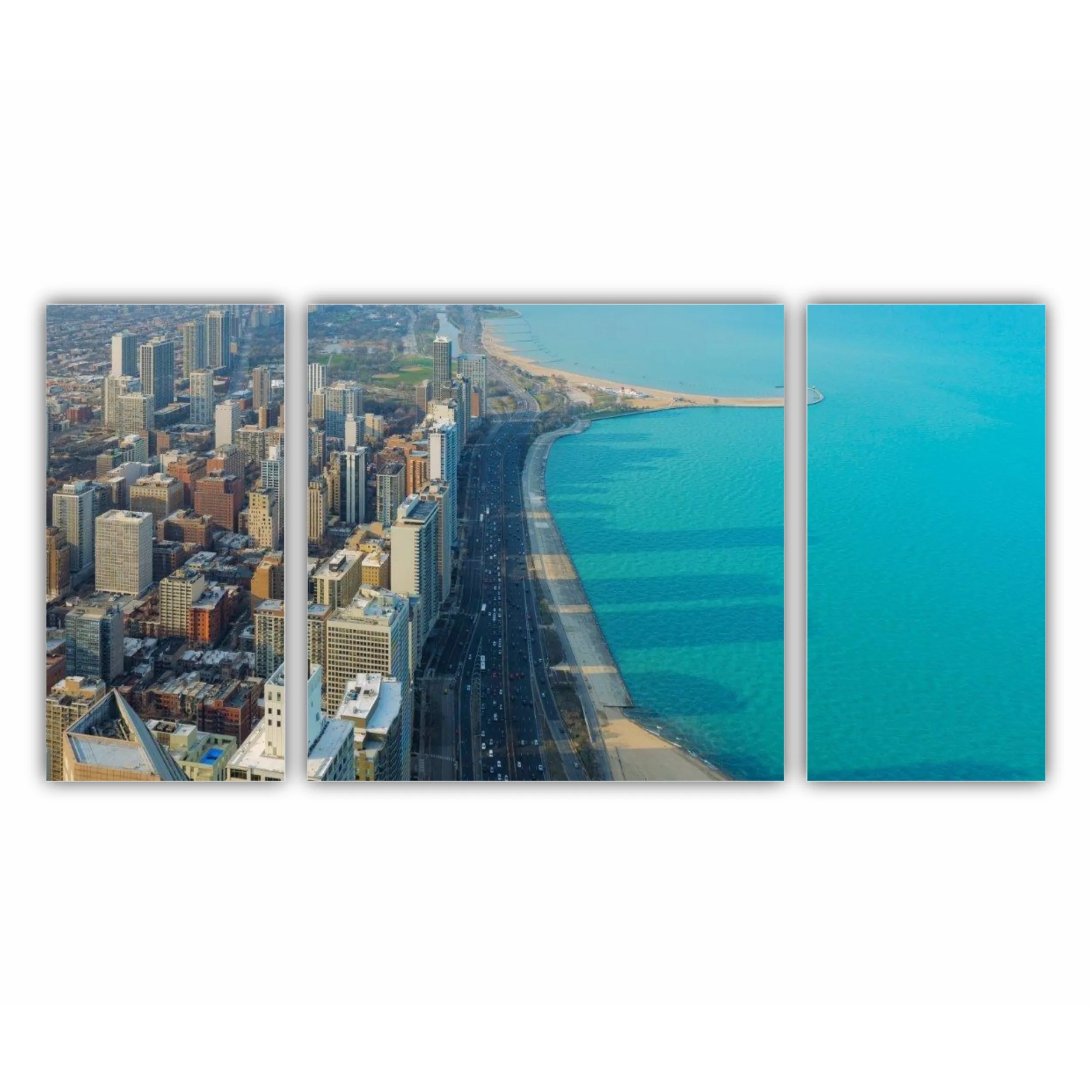 Chicago City