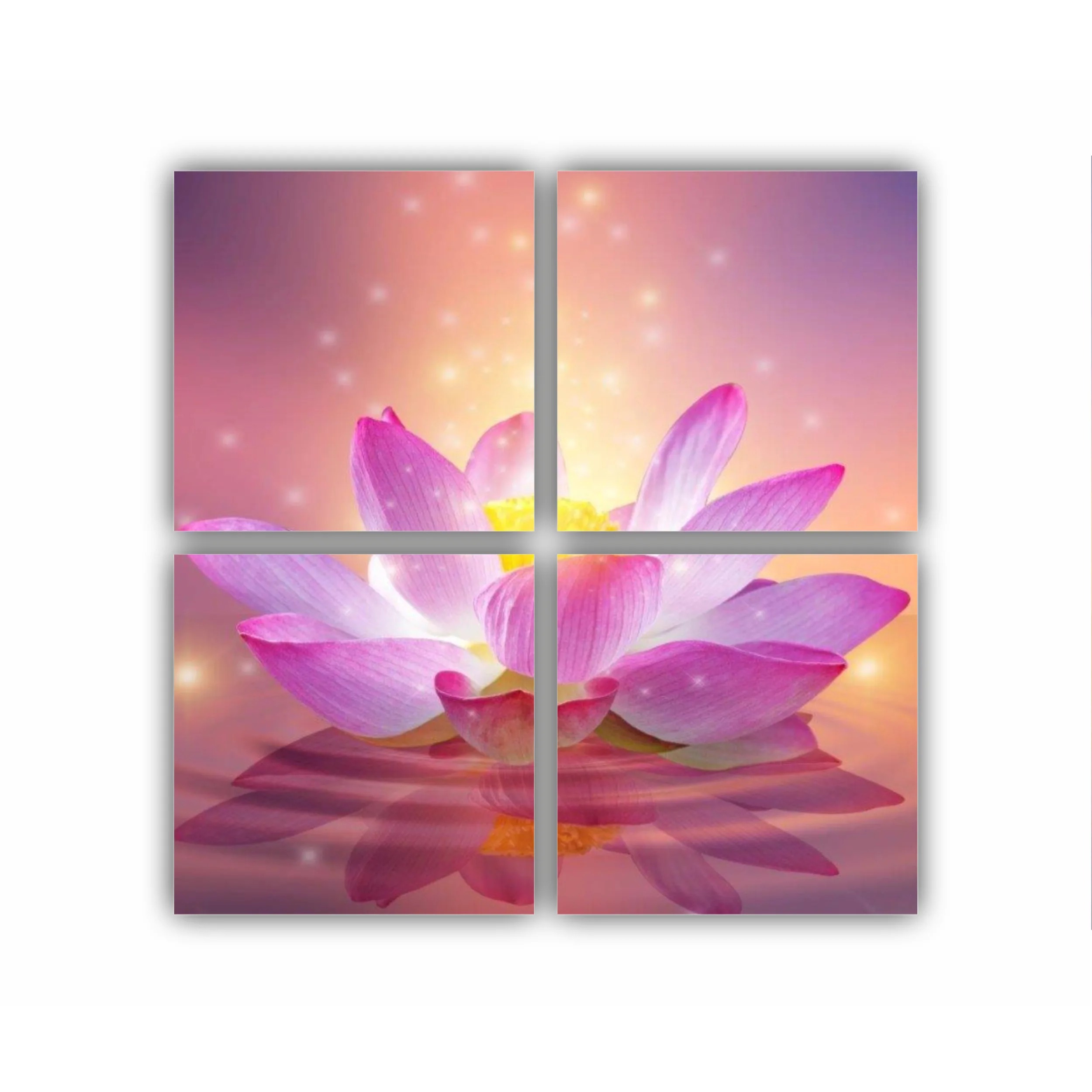 Floarea de lotus