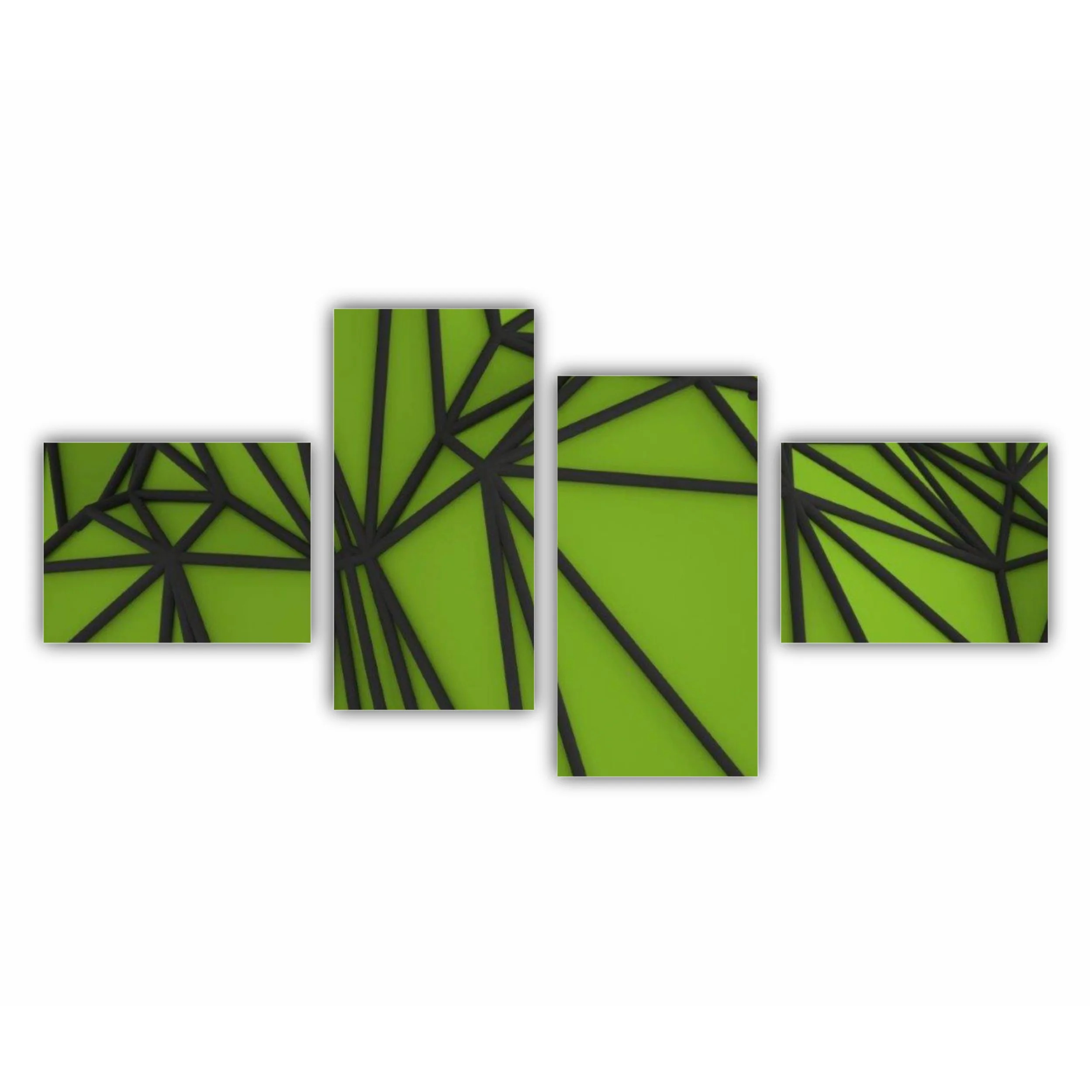 Abstract shapes