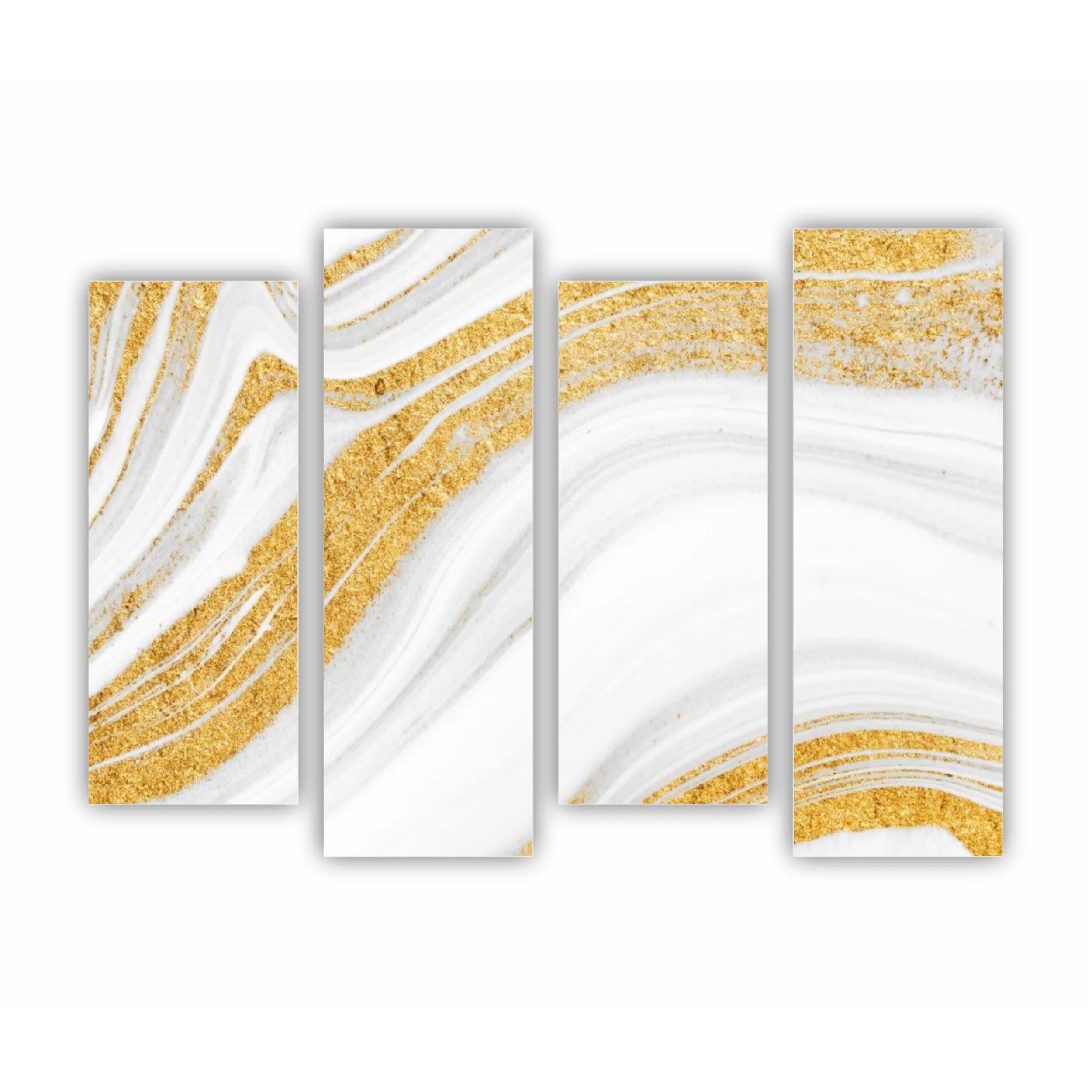 Golden Background