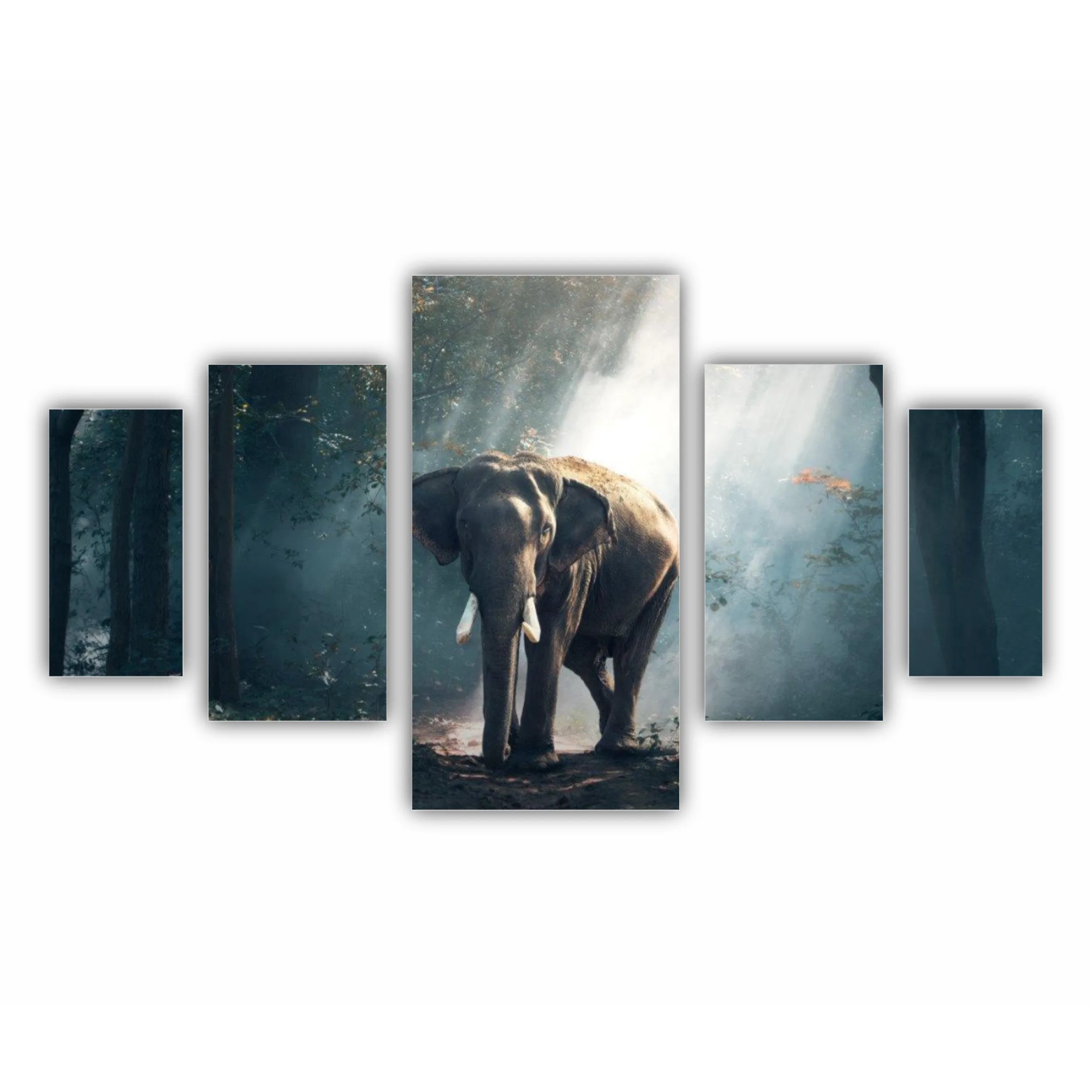 Elefant